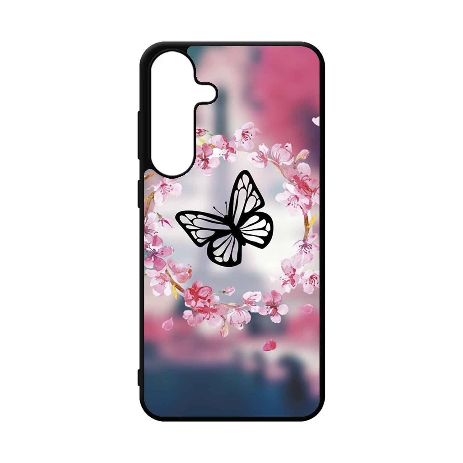 FUNDA PROTECTOR CASE PARA SAMSUNG S25 FE - 1