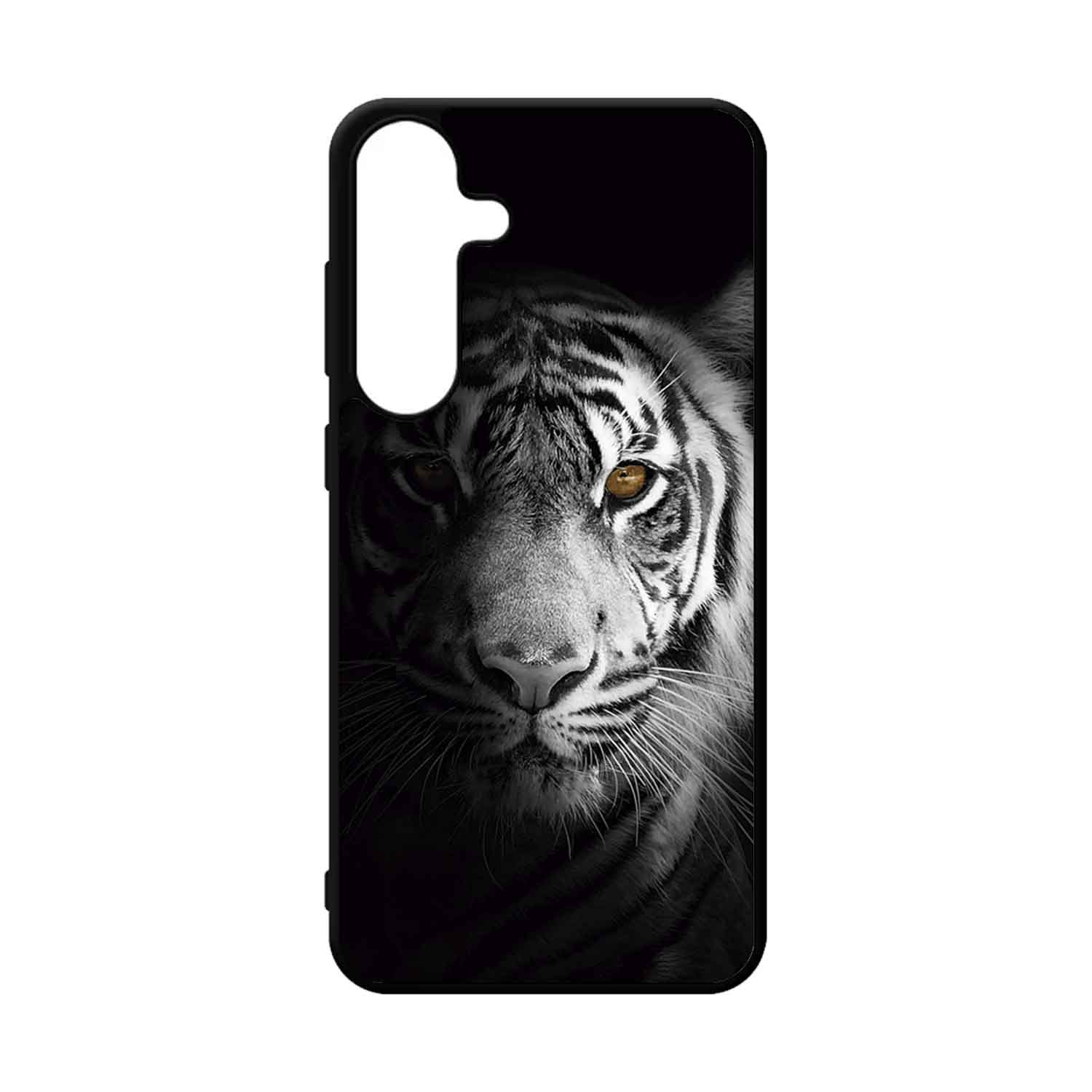 FUNDA PROTECTOR CASE PARA SAMSUNG S25 FE - 1