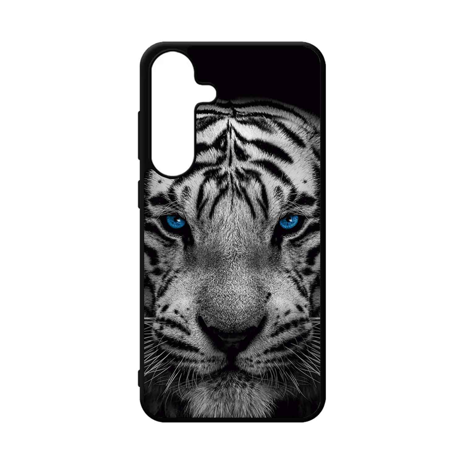 FUNDA PROTECTOR CASE PARA SAMSUNG S25 FE - 1