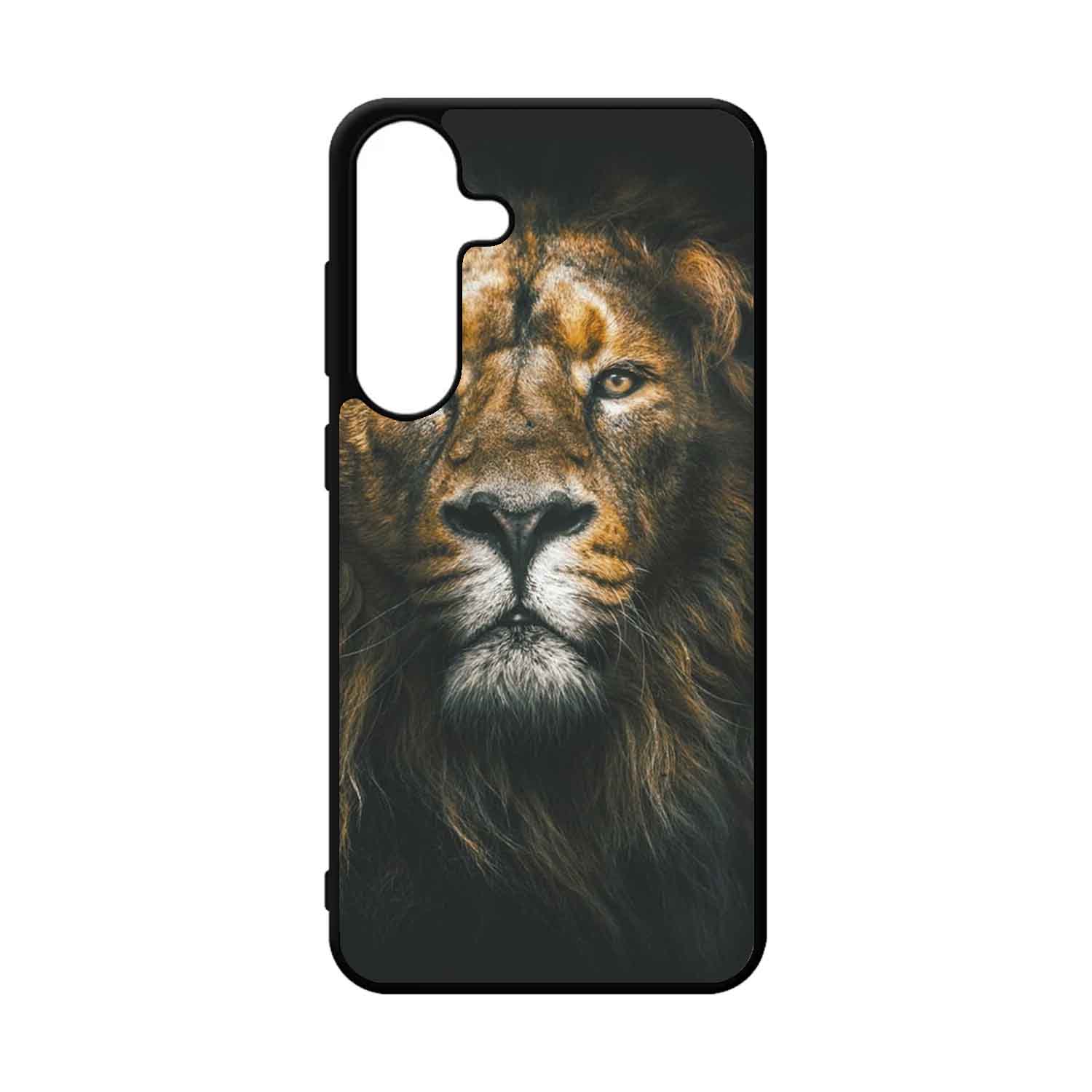 FUNDA PROTECTOR CASE PARA SAMSUNG S25 FE - 1