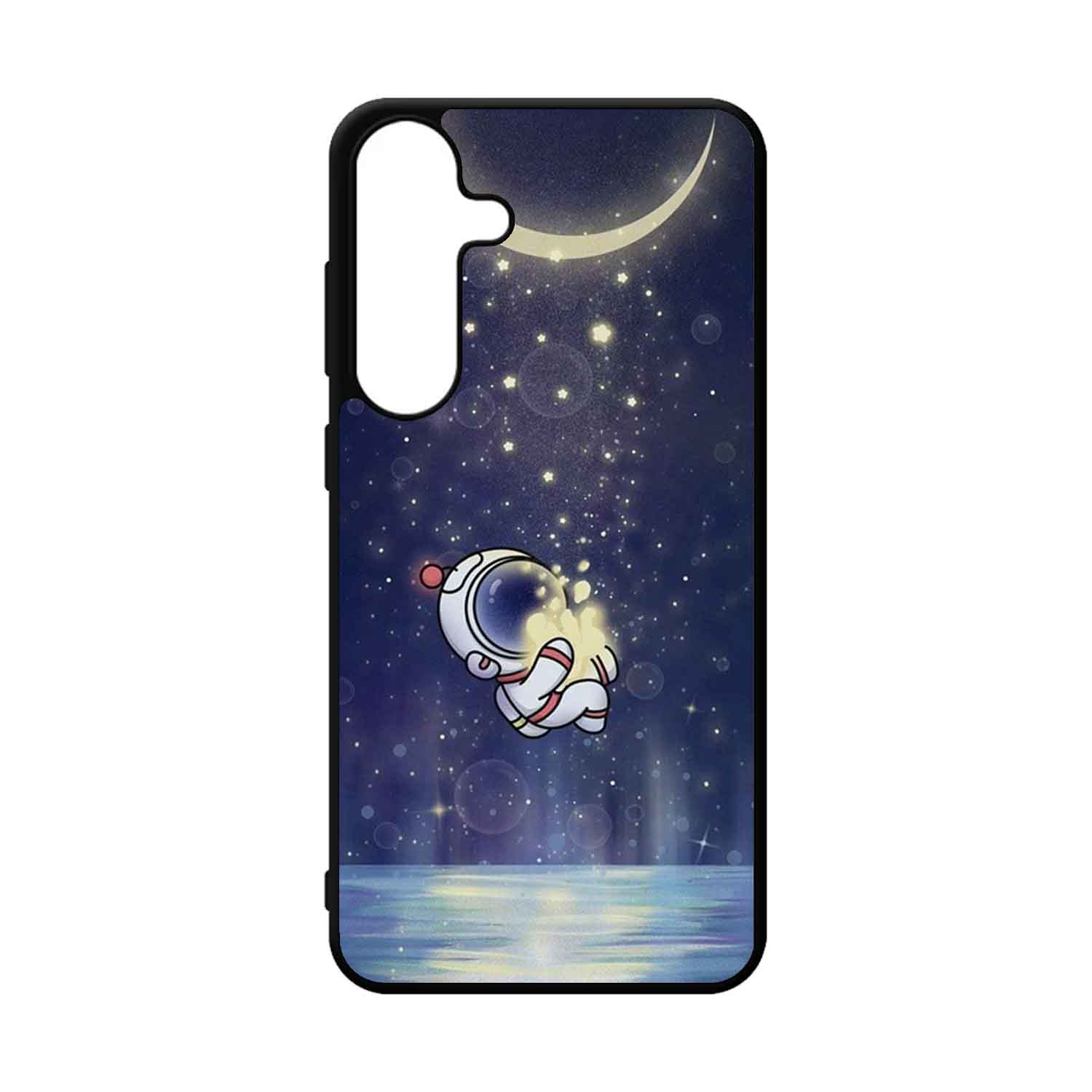 FUNDA PROTECTOR CASE PARA SAMSUNG S25 FE - 1