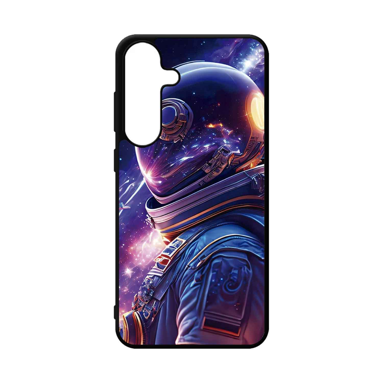 FUNDA PROTECTOR CASE PARA SAMSUNG S25 FE - 1