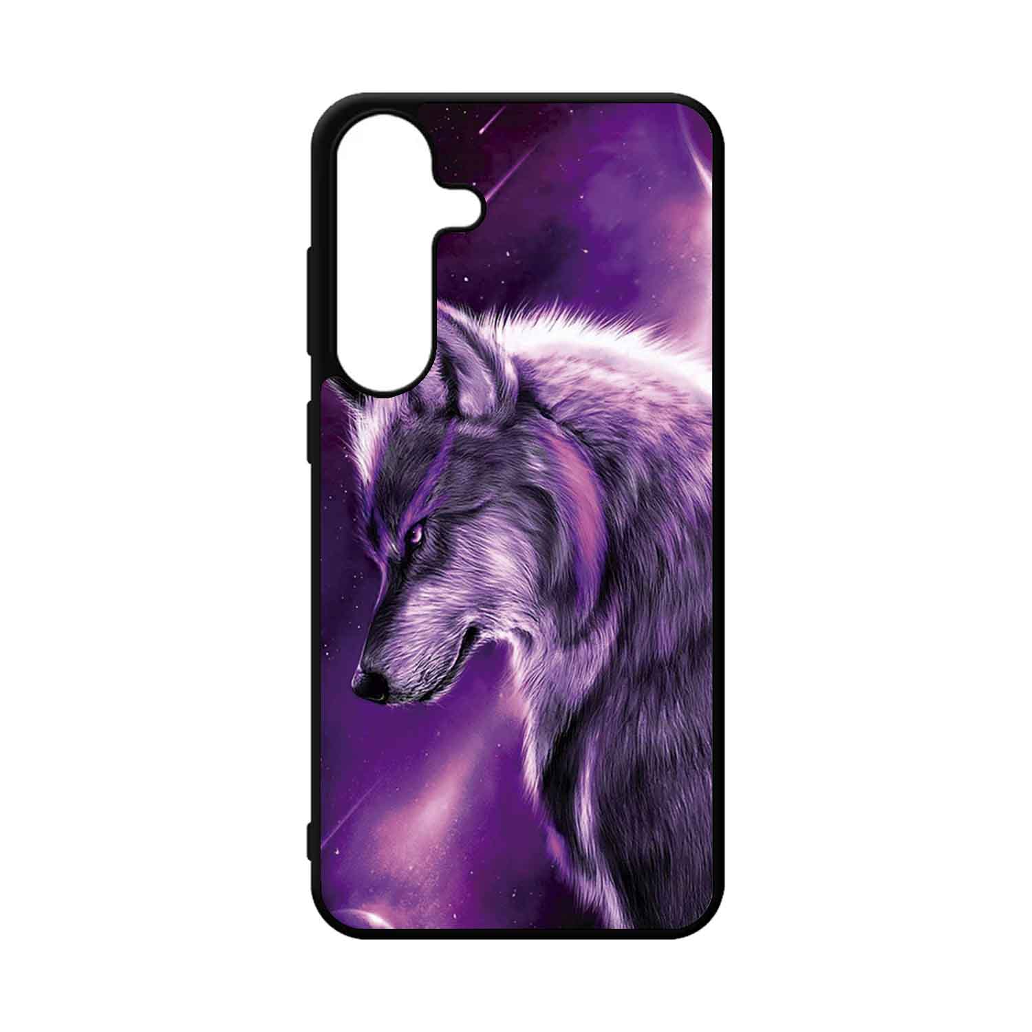 FUNDA PROTECTOR CASE PARA SAMSUNG S25 FE - 1