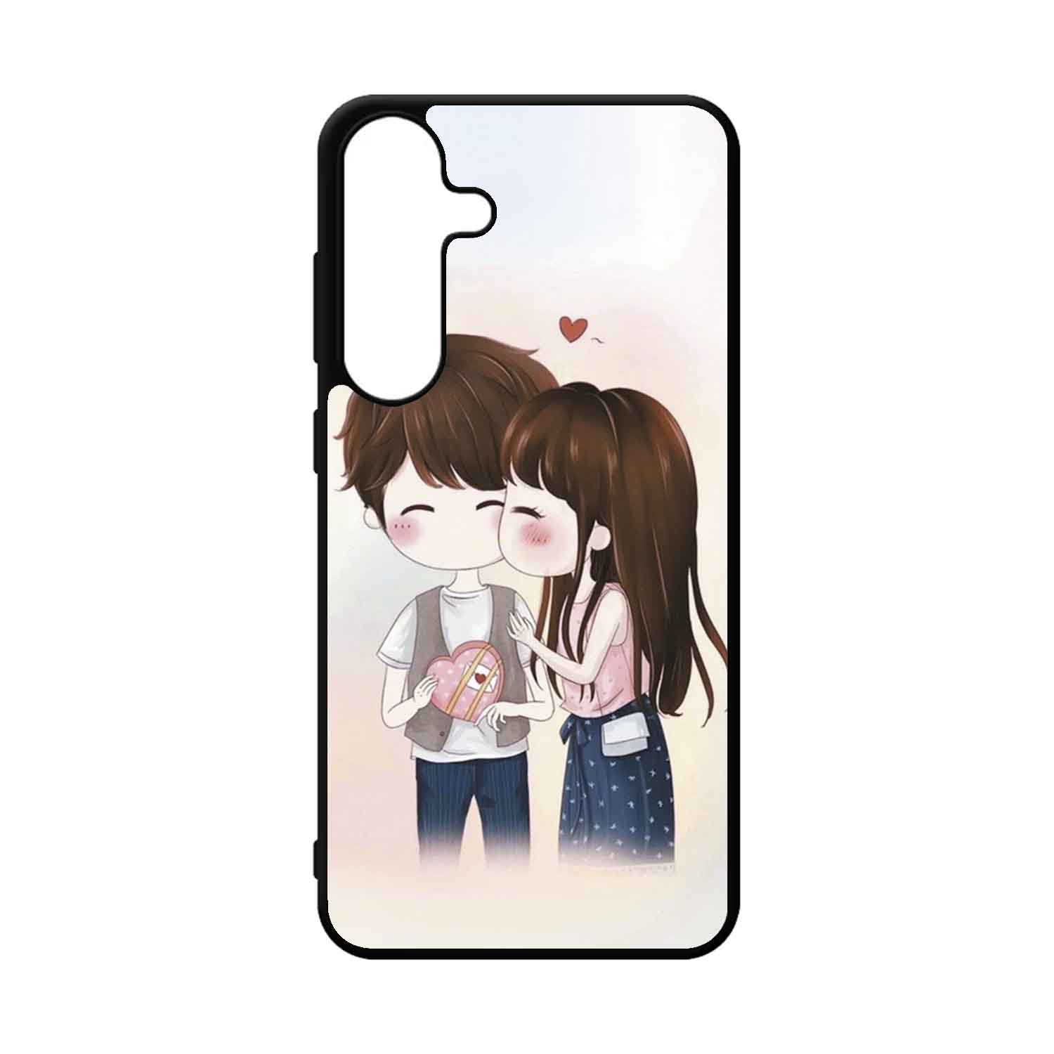 FUNDA PROTECTOR CASE PARA SAMSUNG S25 FE - 1