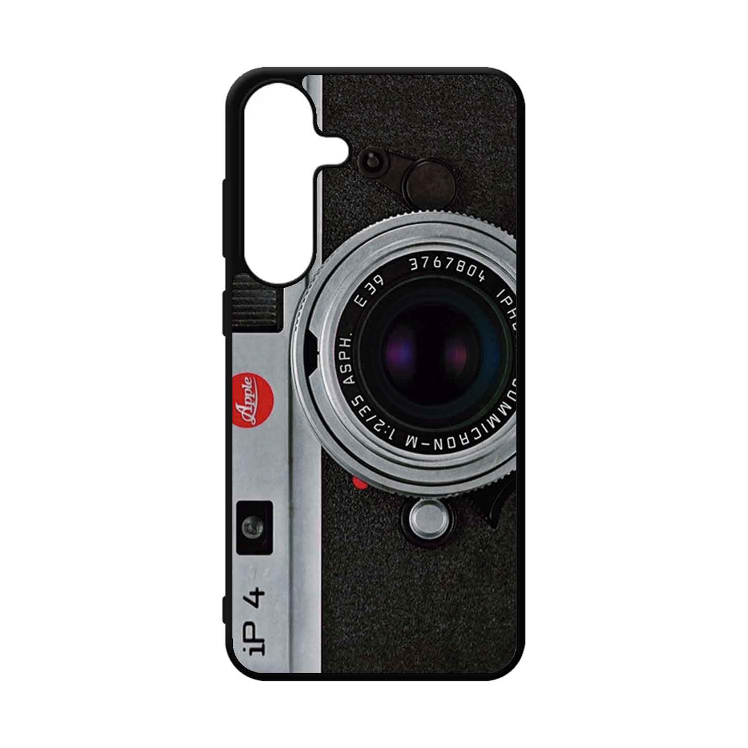 FUNDA PROTECTOR CASE PARA SAMSUNG S25 FE - 1