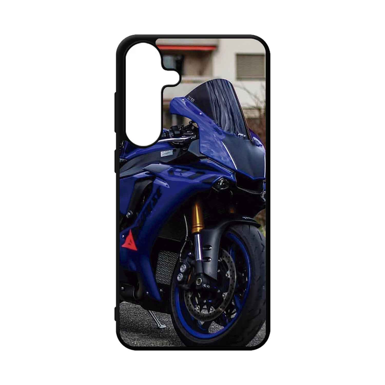 FUNDA PROTECTOR CASE PARA SAMSUNG S25 FE - 1