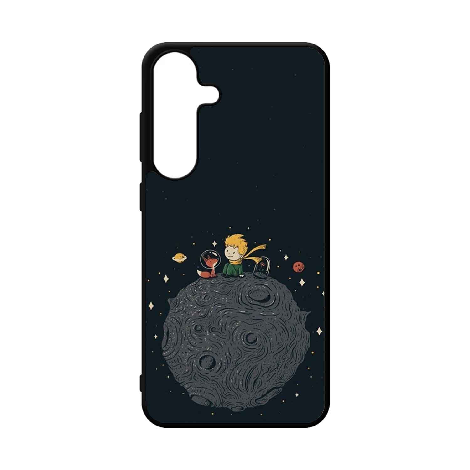 FUNDA PROTECTOR CASE PARA SAMSUNG S25 FE - 1