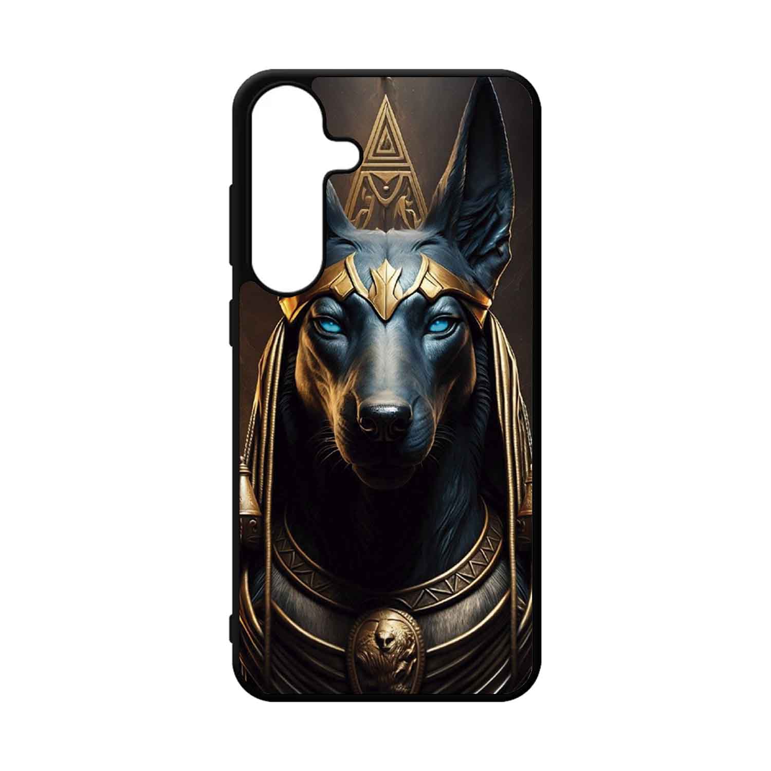 FUNDA PROTECTOR CASE PARA SAMSUNG S25 FE - 1