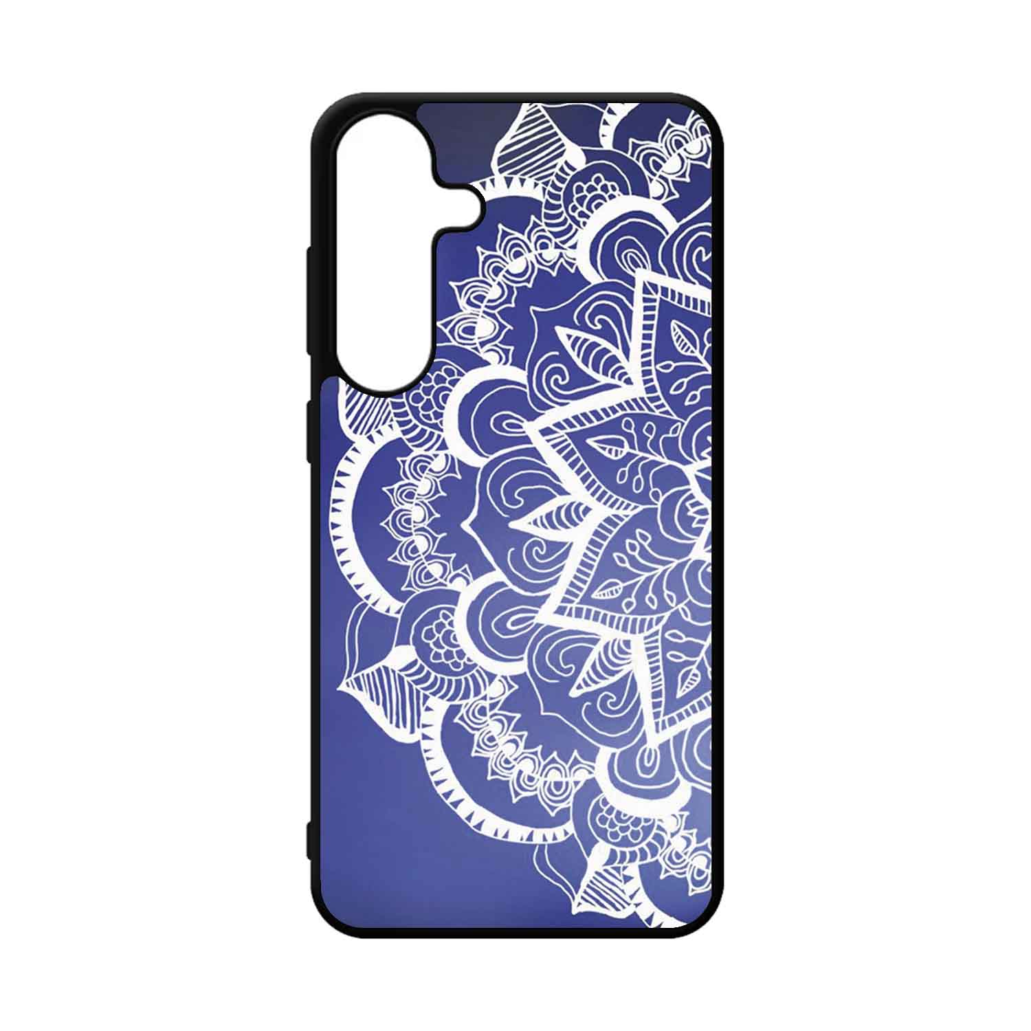FUNDA PROTECTOR CASE PARA SAMSUNG S25 FE - 1