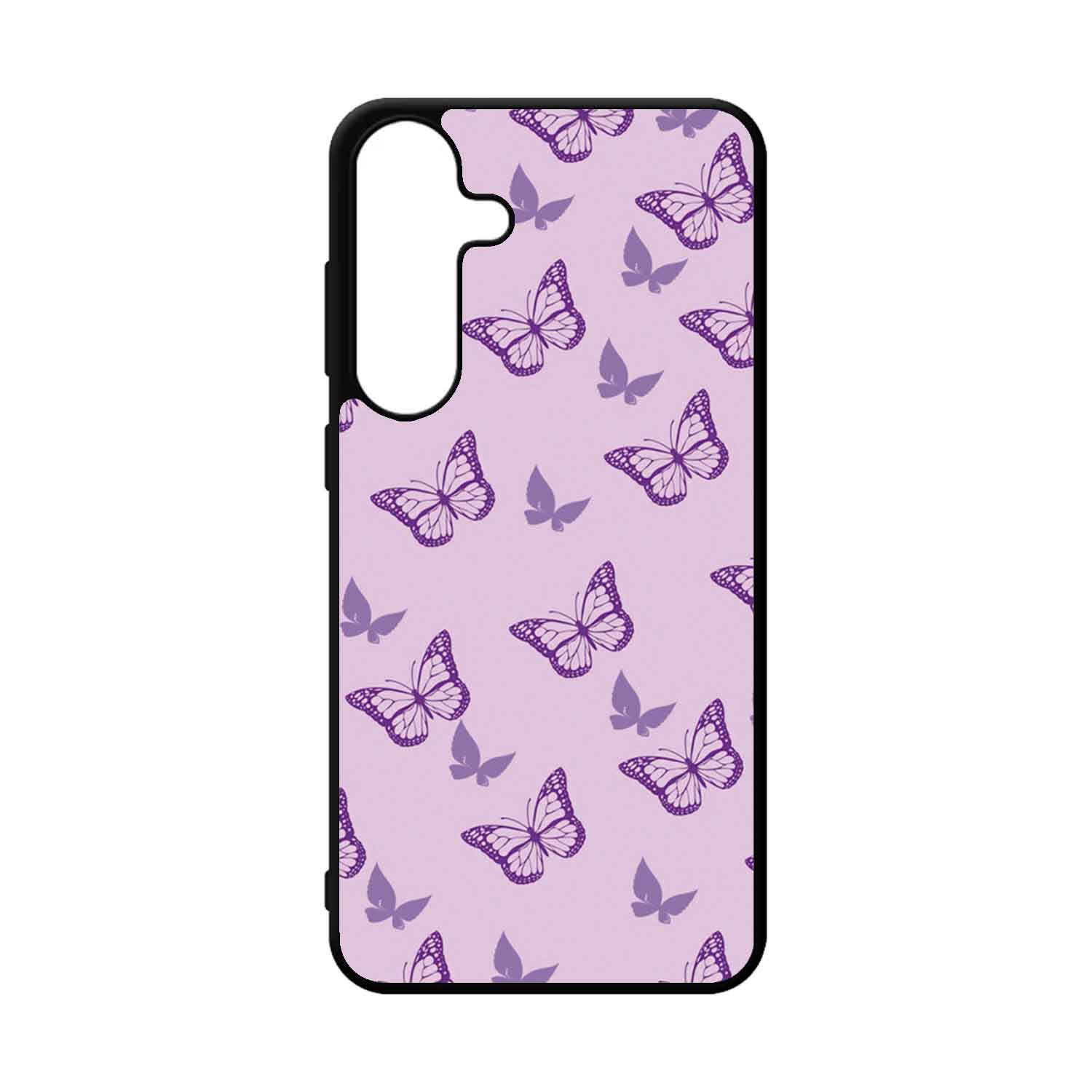 FUNDA PROTECTOR CASE PARA SAMSUNG S25 FE - 1