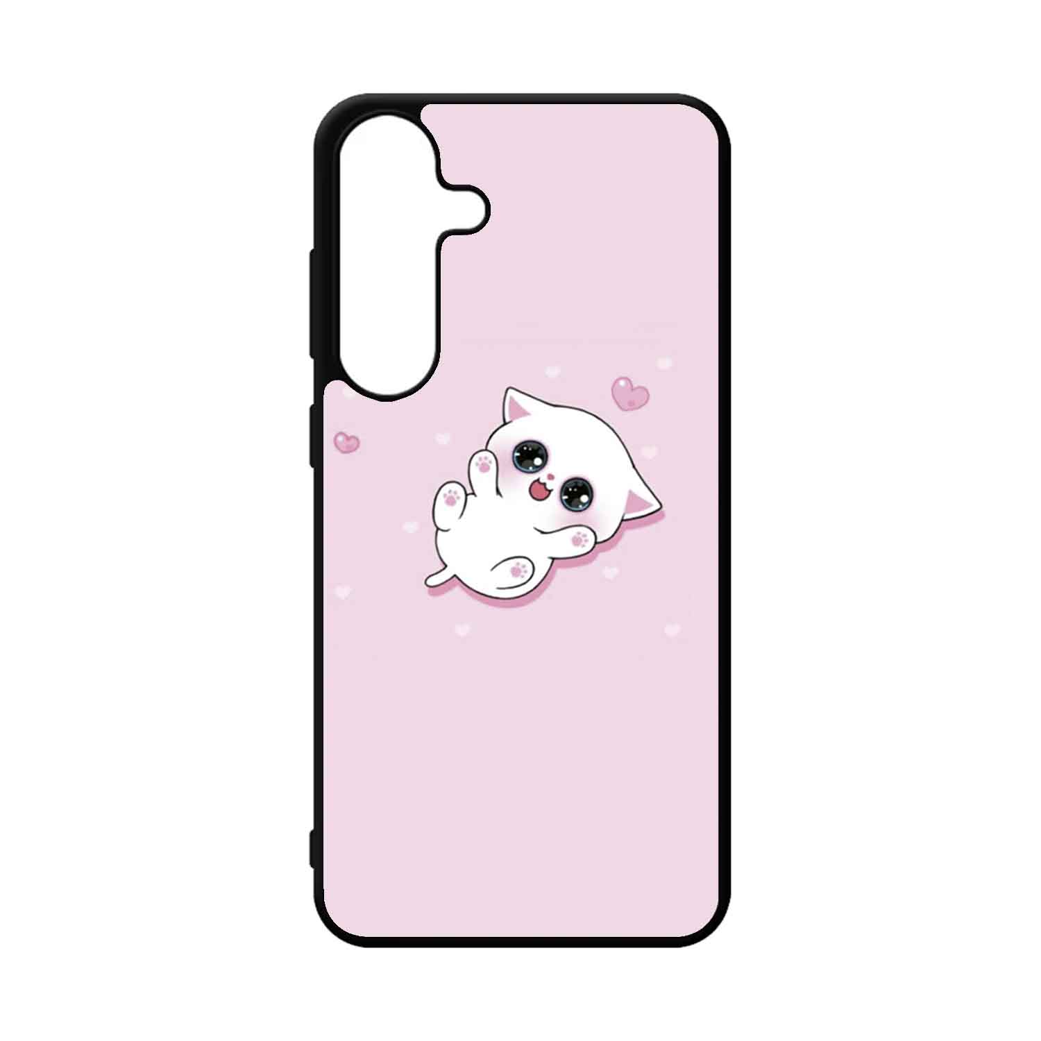 FUNDA PROTECTOR CASE PARA SAMSUNG S25 FE - 1