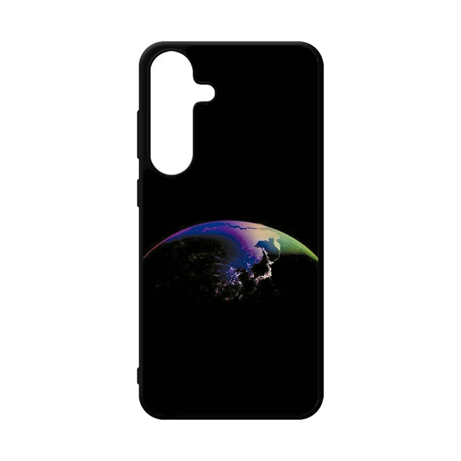 FUNDA PROTECTOR CASE PARA SAMSUNG S25 FE - 1