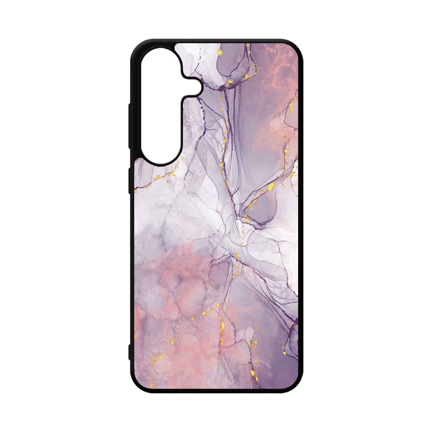 FUNDA PROTECTOR CASE PARA SAMSUNG S25 FE - 1