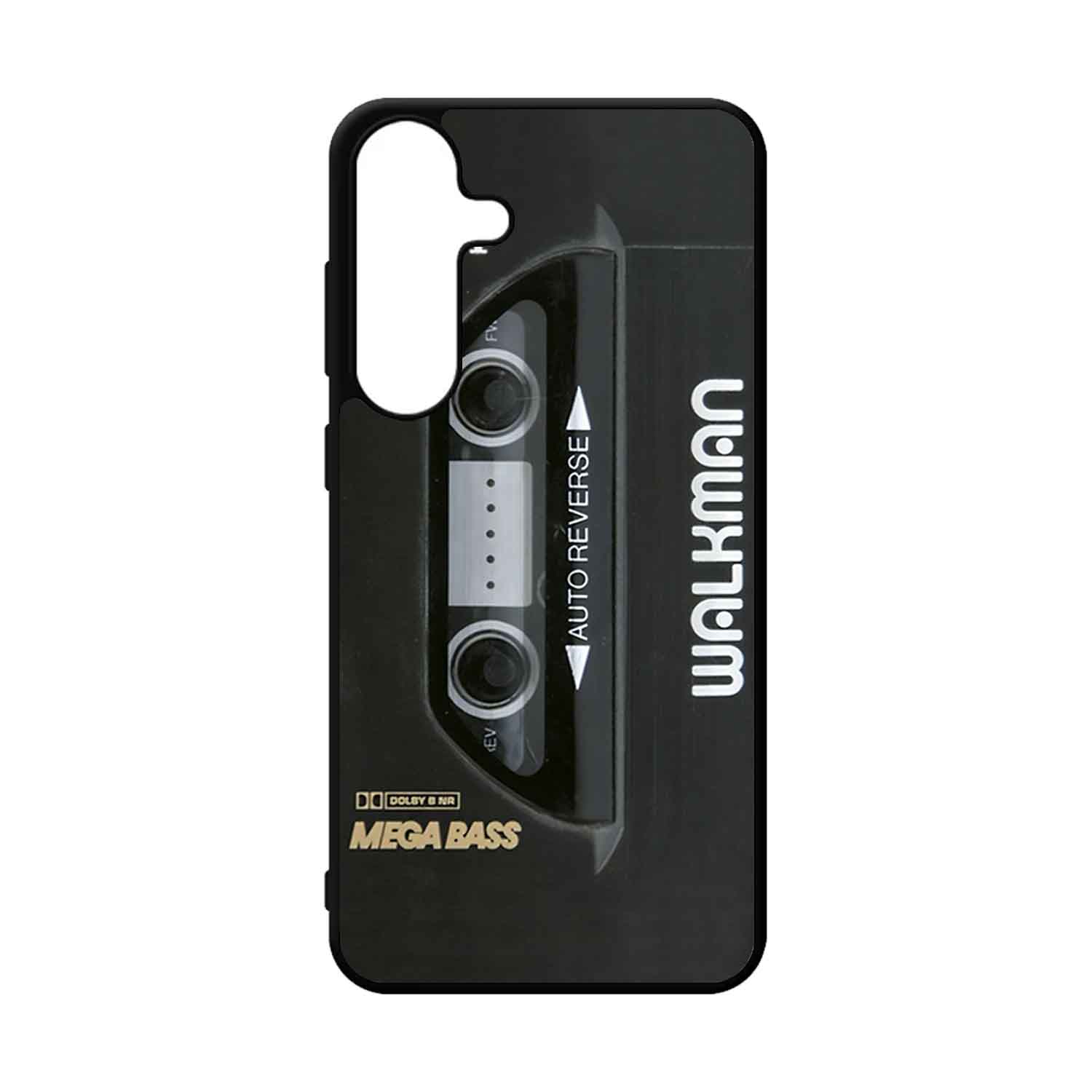 FUNDA PROTECTOR CASE PARA SAMSUNG S25 FE - 1