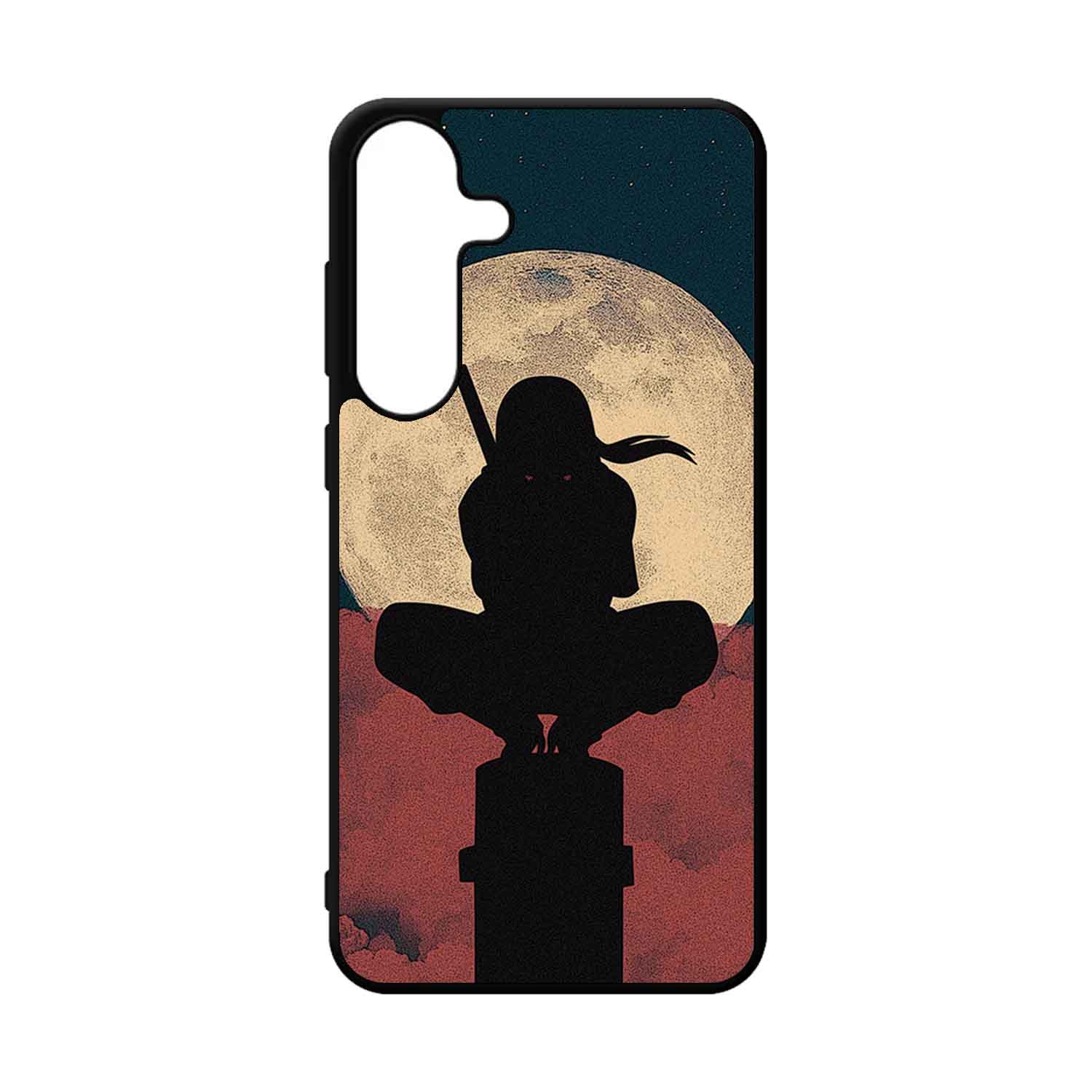 FUNDA PROTECTOR CASE PARA SAMSUNG S25 FE - 1