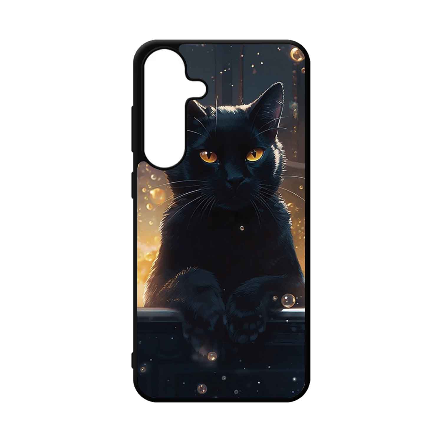 FUNDA PROTECTOR CASE PARA SAMSUNG S25 FE - 1