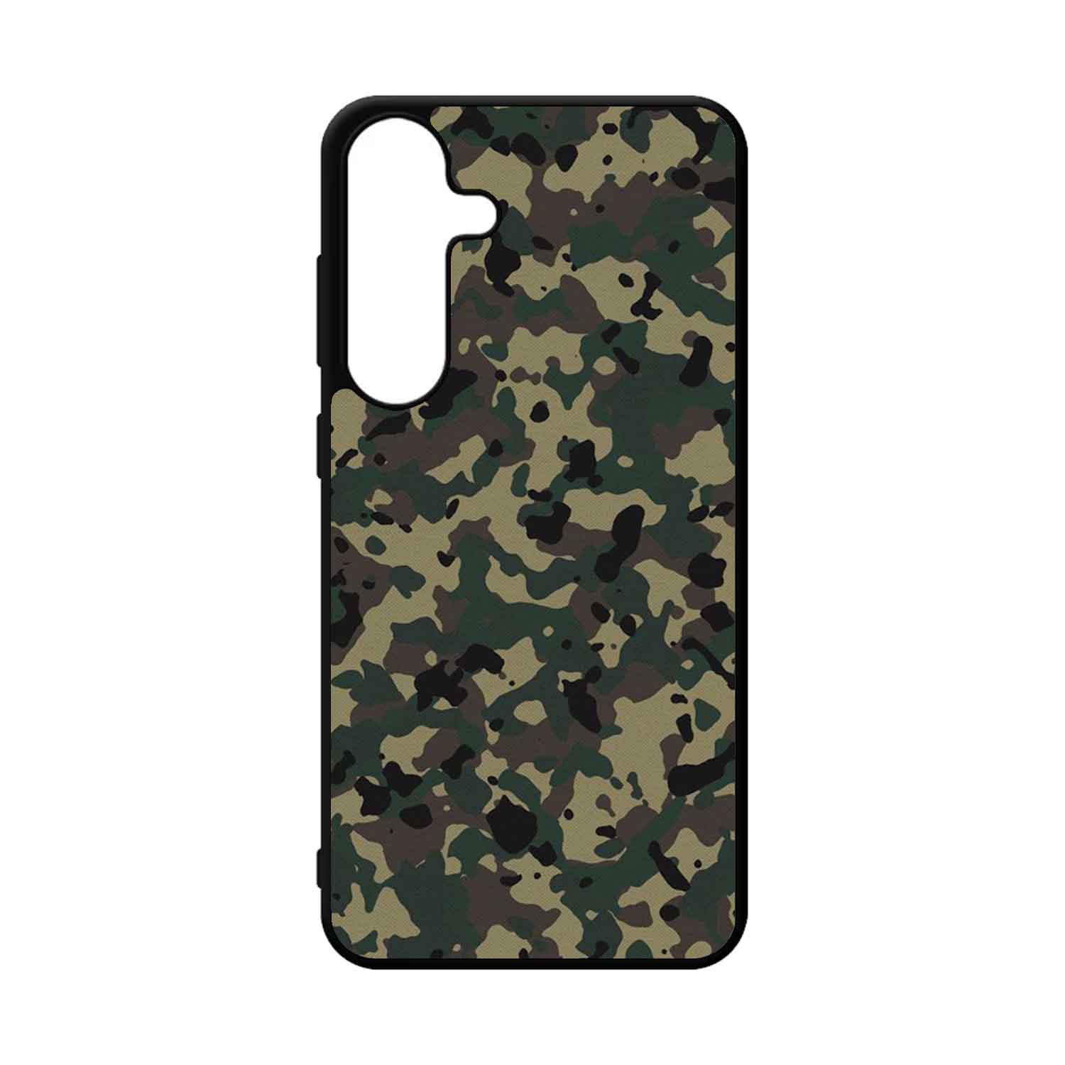 FUNDA PROTECTOR CASE PARA SAMSUNG S25 FE - 1