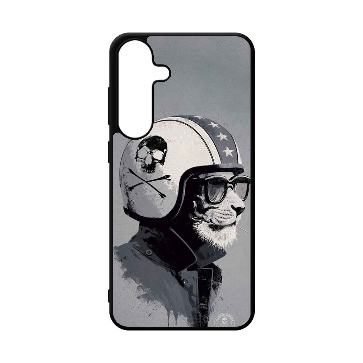 FUNDA PROTECTOR CASE PARA SAMSUNG S25 FE - 1