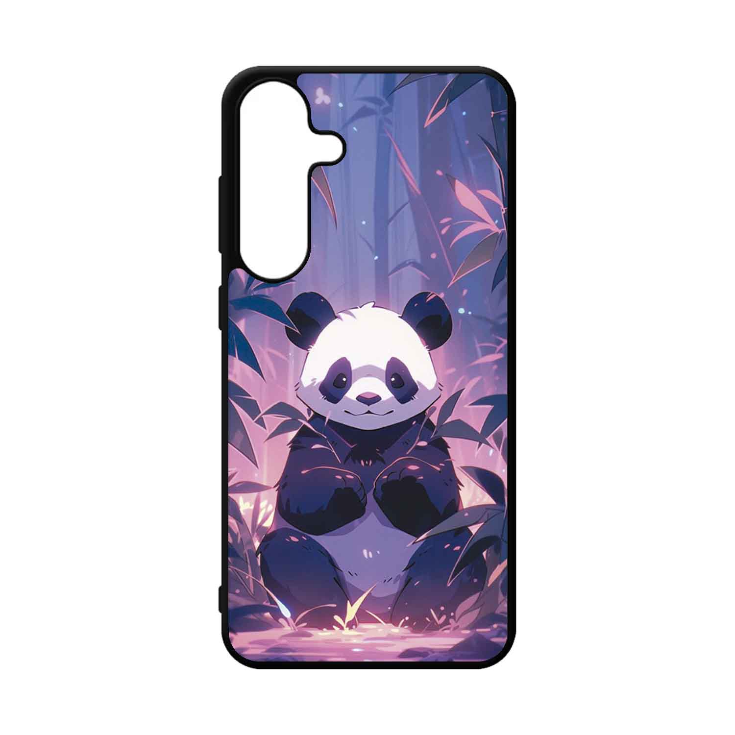 FUNDA PROTECTOR CASE PARA SAMSUNG S25 FE - 1