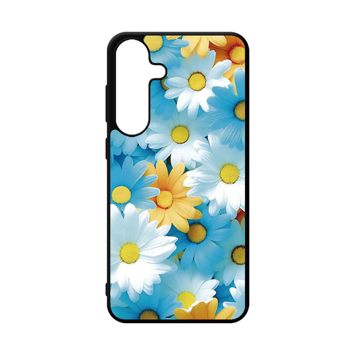 FUNDA PROTECTOR CASE PARA SAMSUNG S25 FE - 1