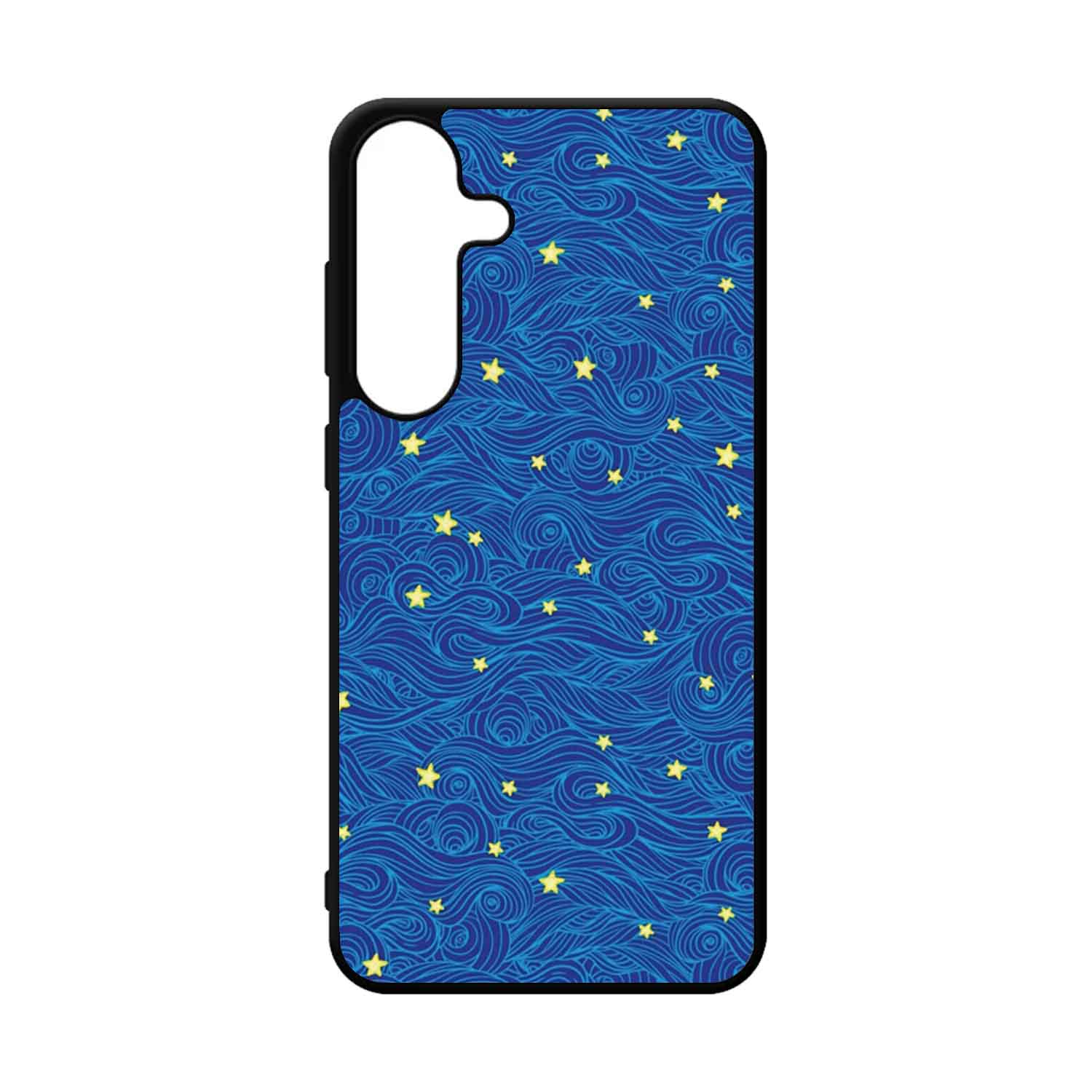 FUNDA PROTECTOR CASE PARA SAMSUNG S25 FE - 1