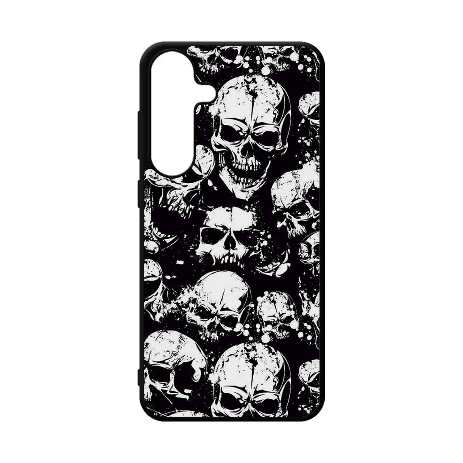 FUNDA PROTECTOR CASE PARA SAMSUNG S25 FE - 1