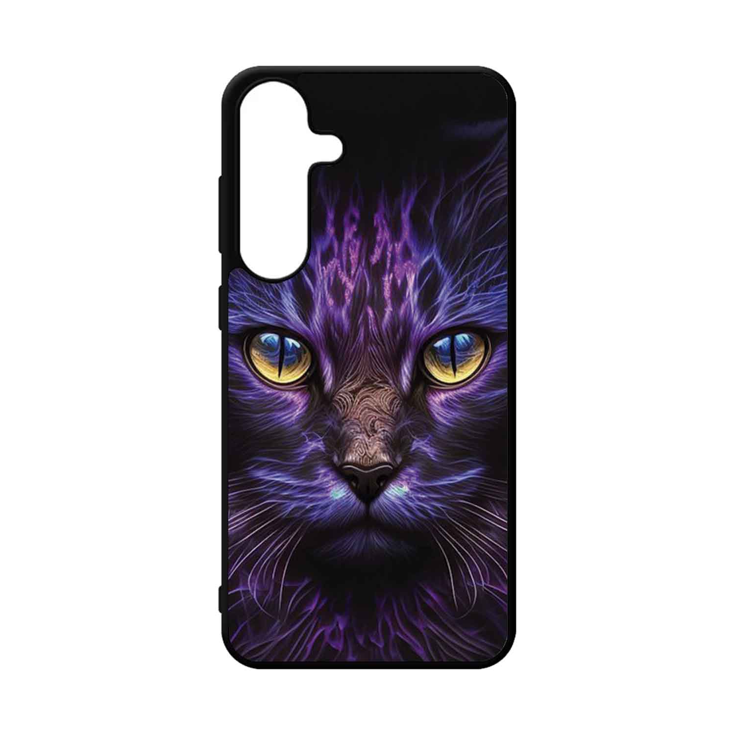FUNDA PROTECTOR CASE PARA SAMSUNG S25 FE - 1