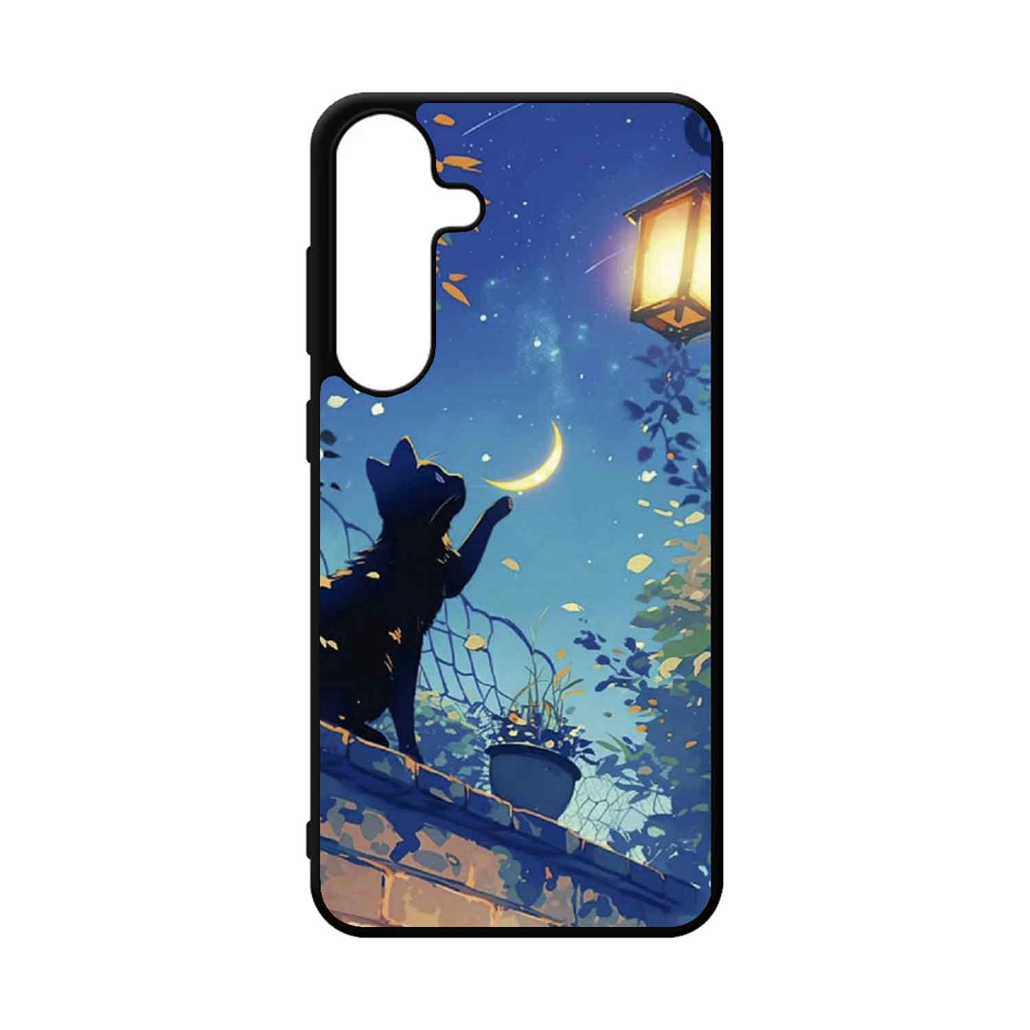 FUNDA PROTECTOR CASE PARA SAMSUNG S25 FE - 1