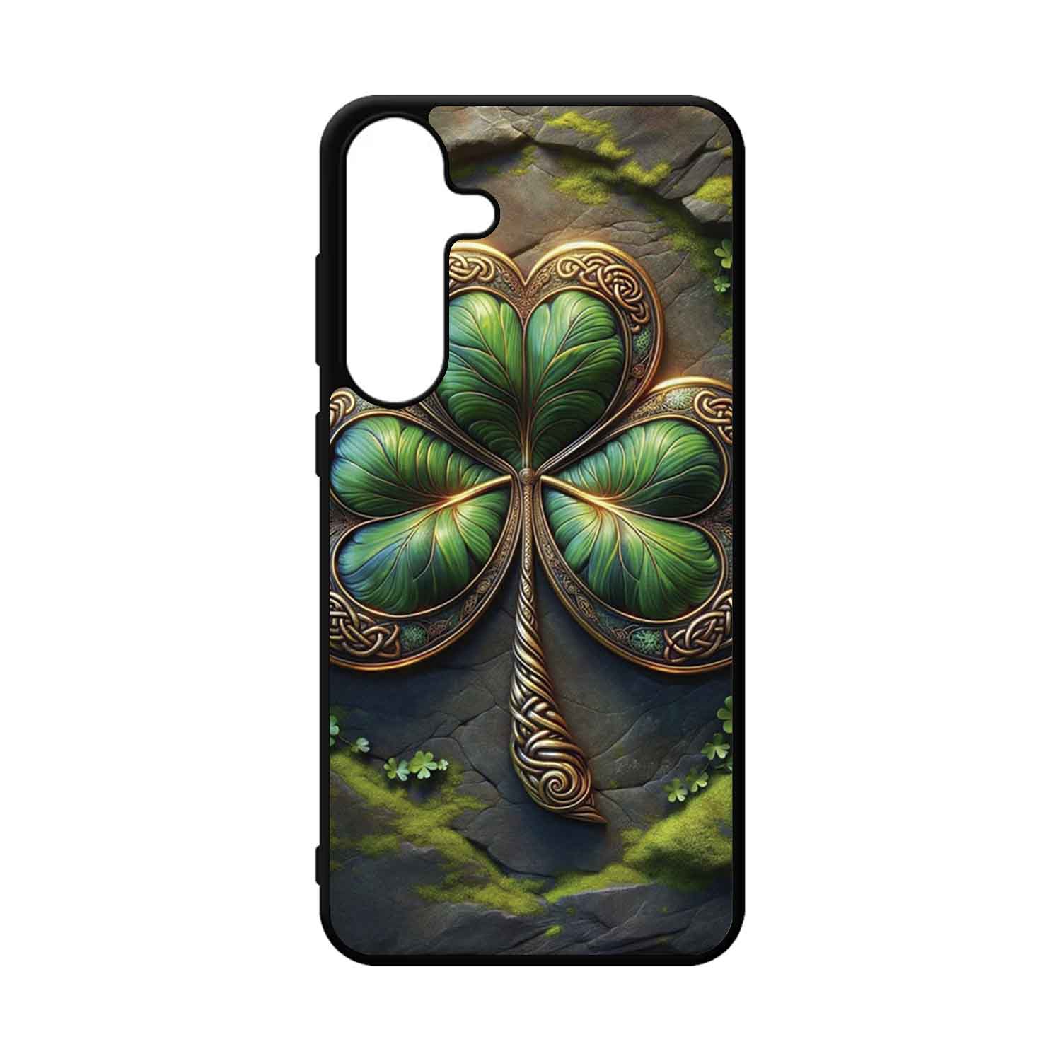 FUNDA PROTECTOR CASE PARA SAMSUNG S25 FE - 1