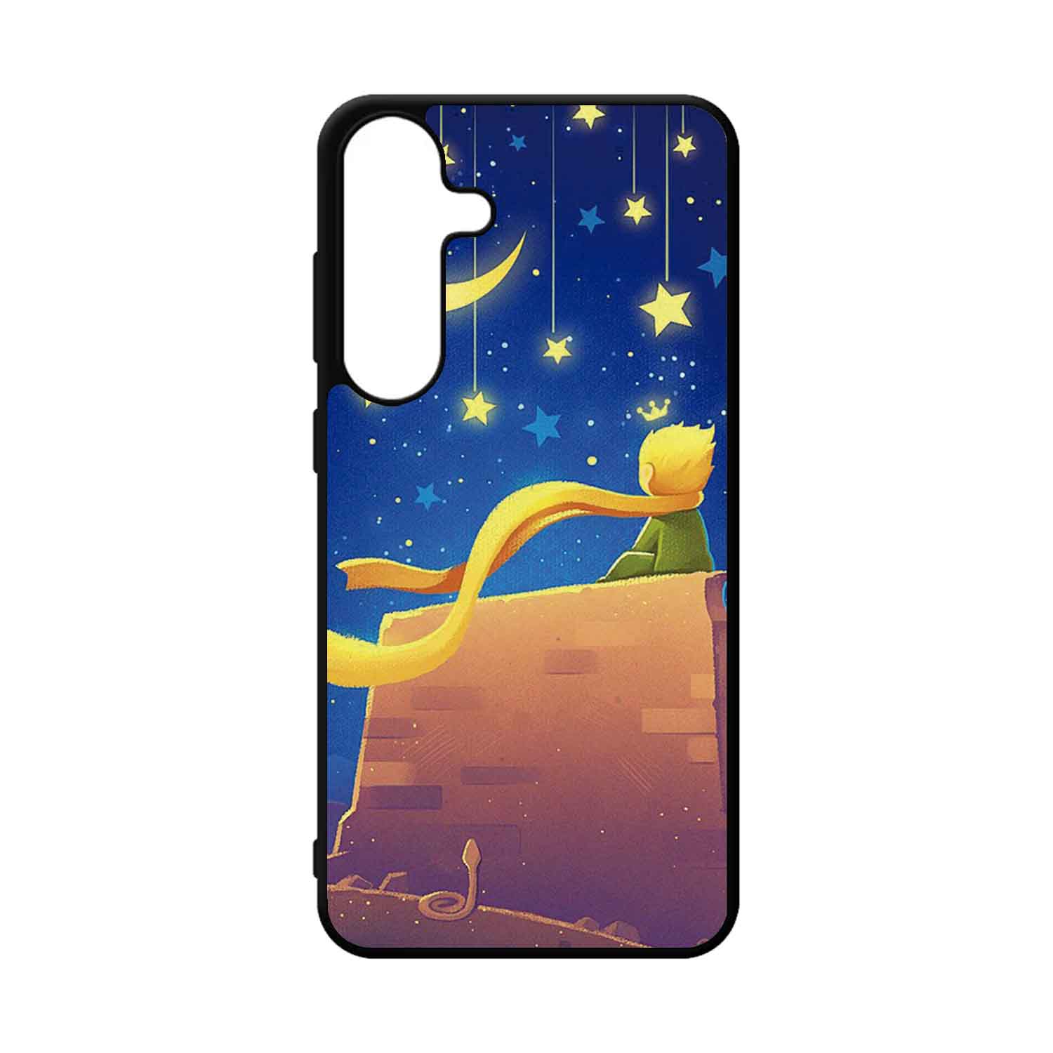 FUNDA PROTECTOR CASE PARA SAMSUNG S25 FE - 1