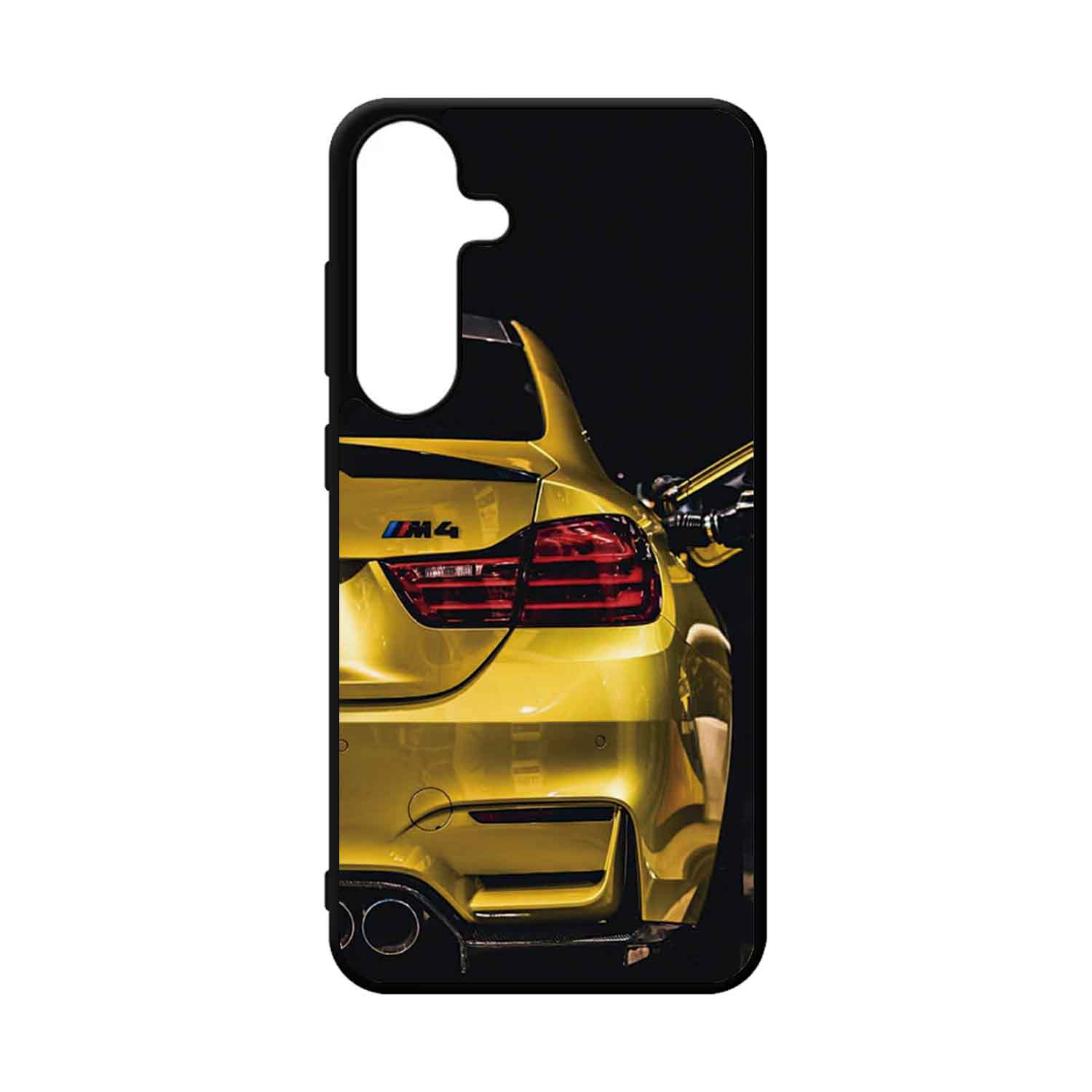 FUNDA PROTECTOR CASE PARA SAMSUNG S25 FE - 1