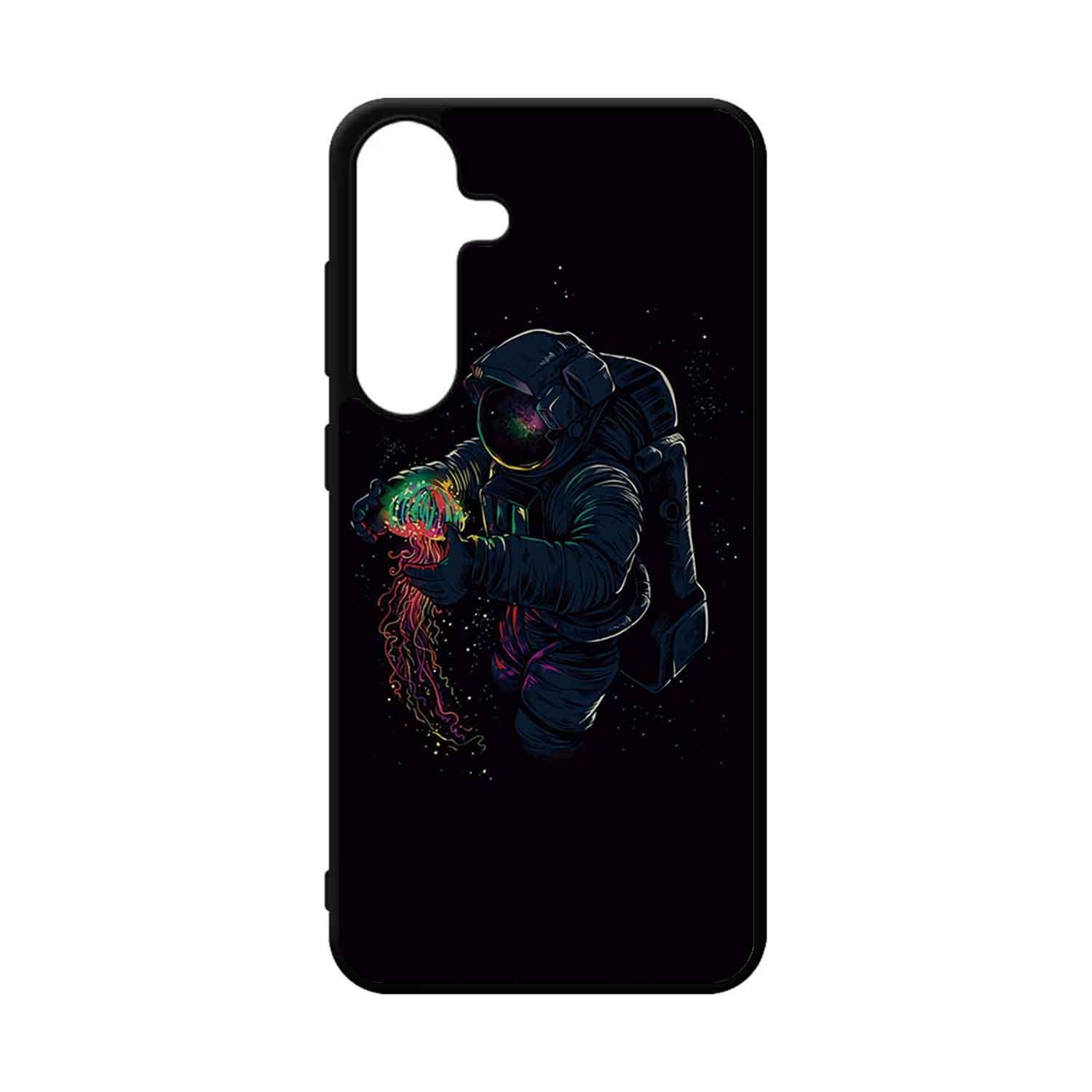 FUNDA PROTECTOR CASE PARA SAMSUNG S25 FE - 1