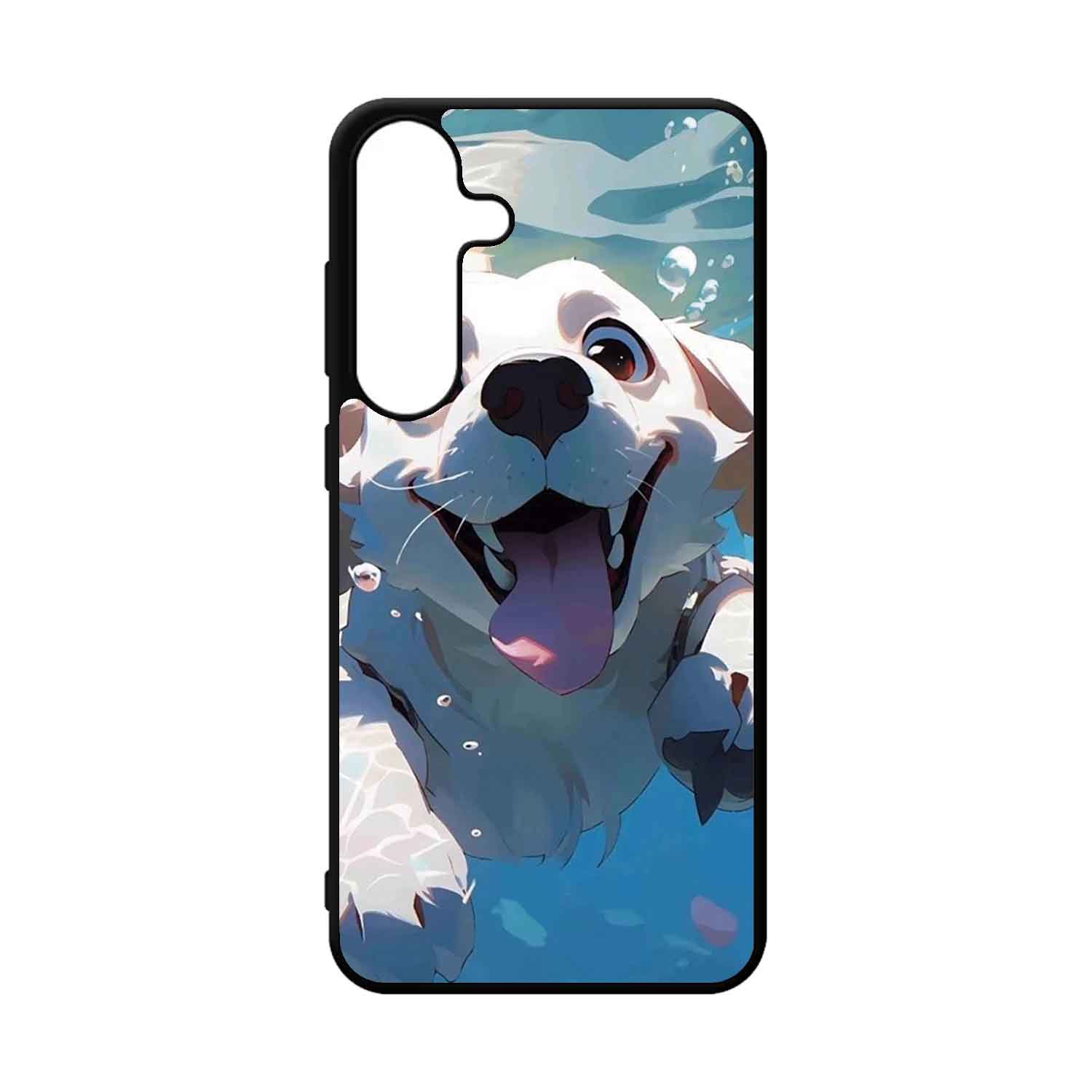 FUNDA PROTECTOR CASE PARA SAMSUNG S25 FE - 1