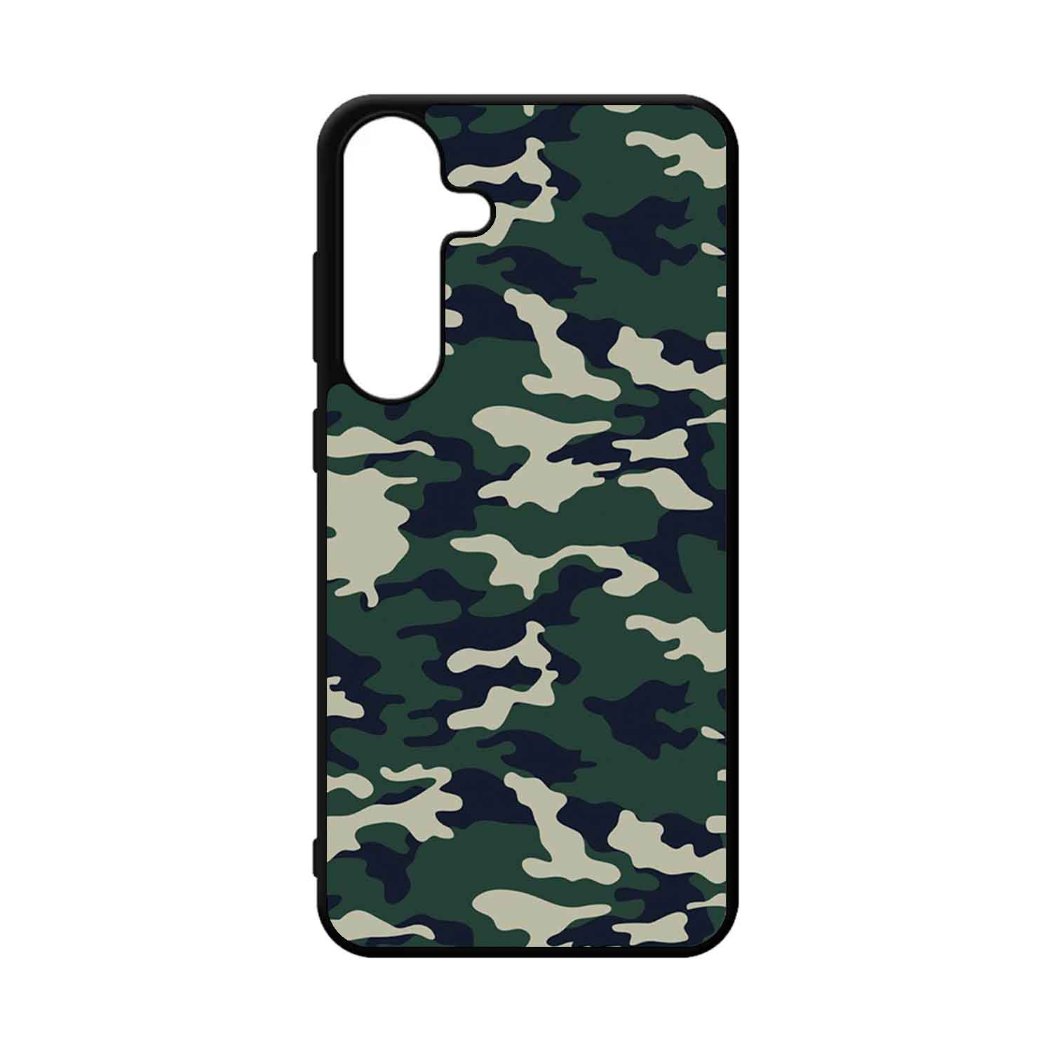 FUNDA PROTECTOR CASE PARA SAMSUNG S25 FE - 1
