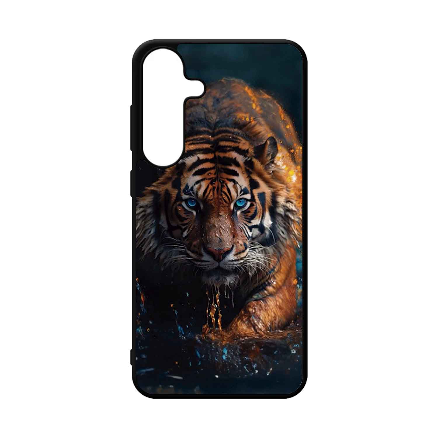 FUNDA PROTECTOR CASE PARA SAMSUNG S25 FE - 1