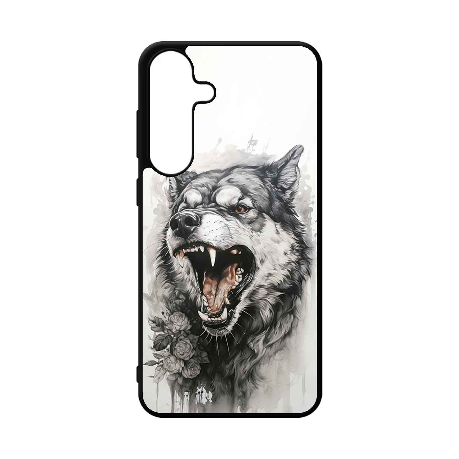 FUNDA PROTECTOR CASE PARA SAMSUNG S25 FE - 1