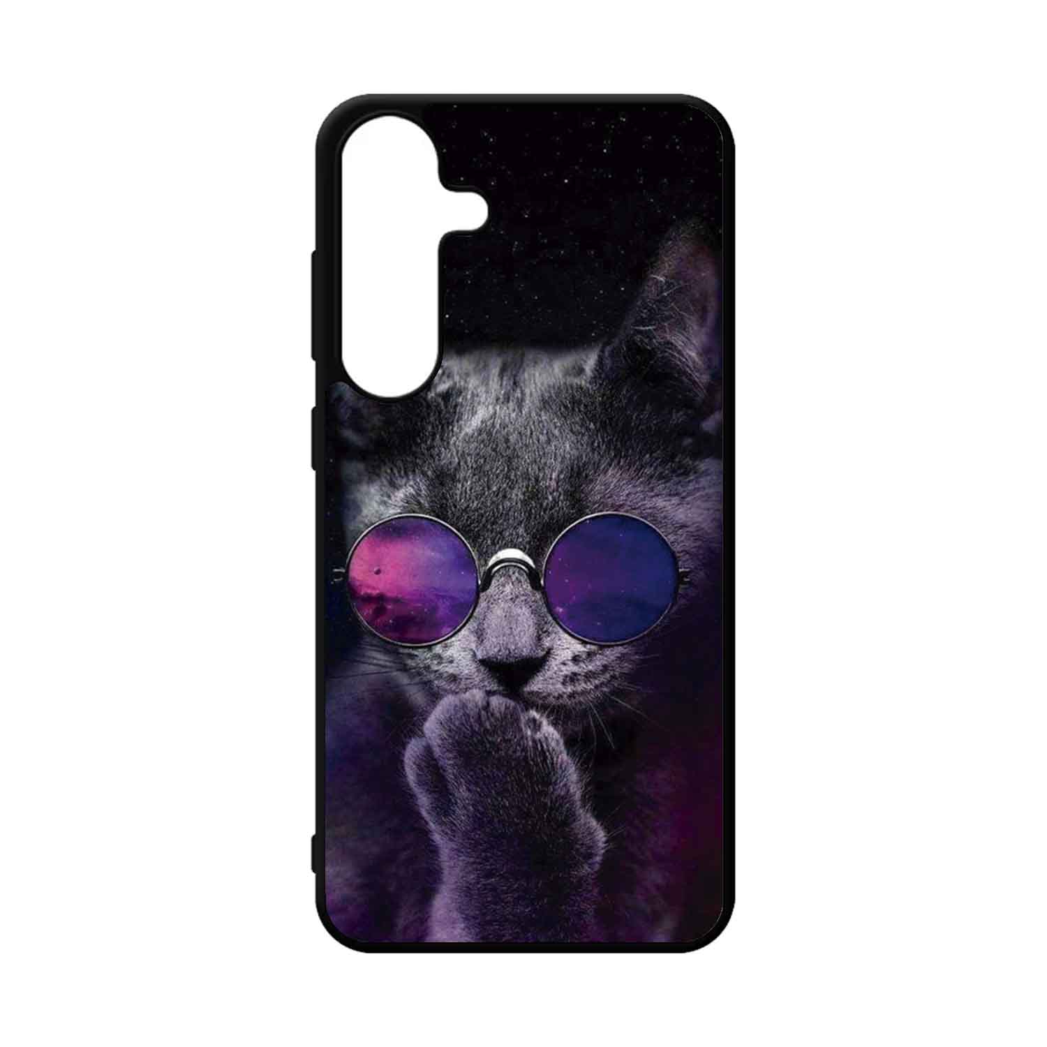 FUNDA PROTECTOR CASE PARA SAMSUNG S25 FE - 1