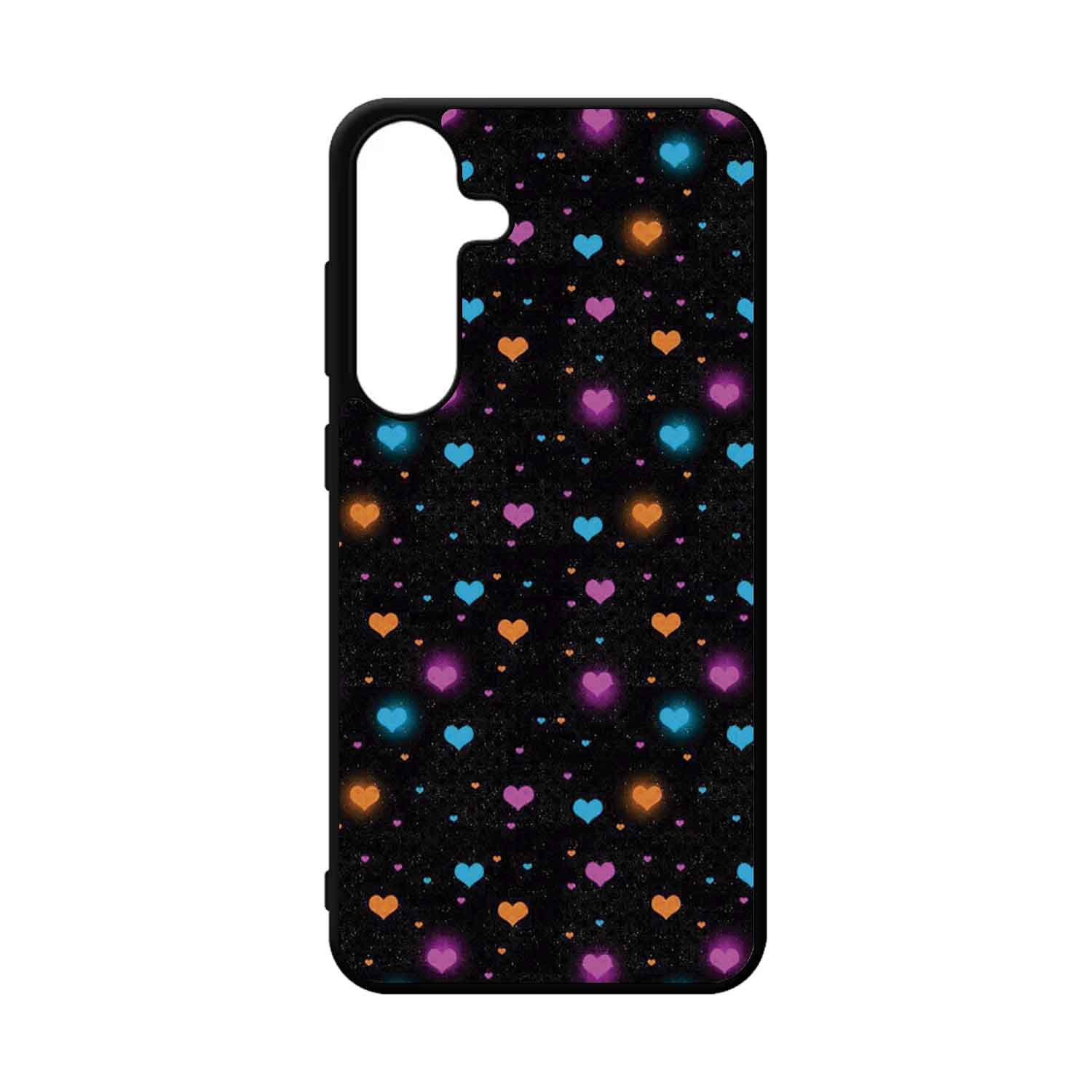 FUNDA PROTECTOR CASE PARA SAMSUNG S25 FE - 1