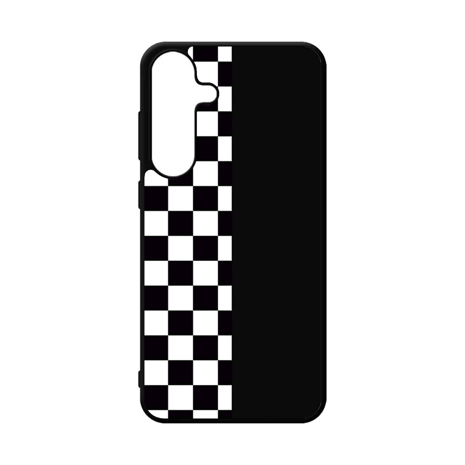 FUNDA PROTECTOR CASE PARA SAMSUNG S25 FE - 1