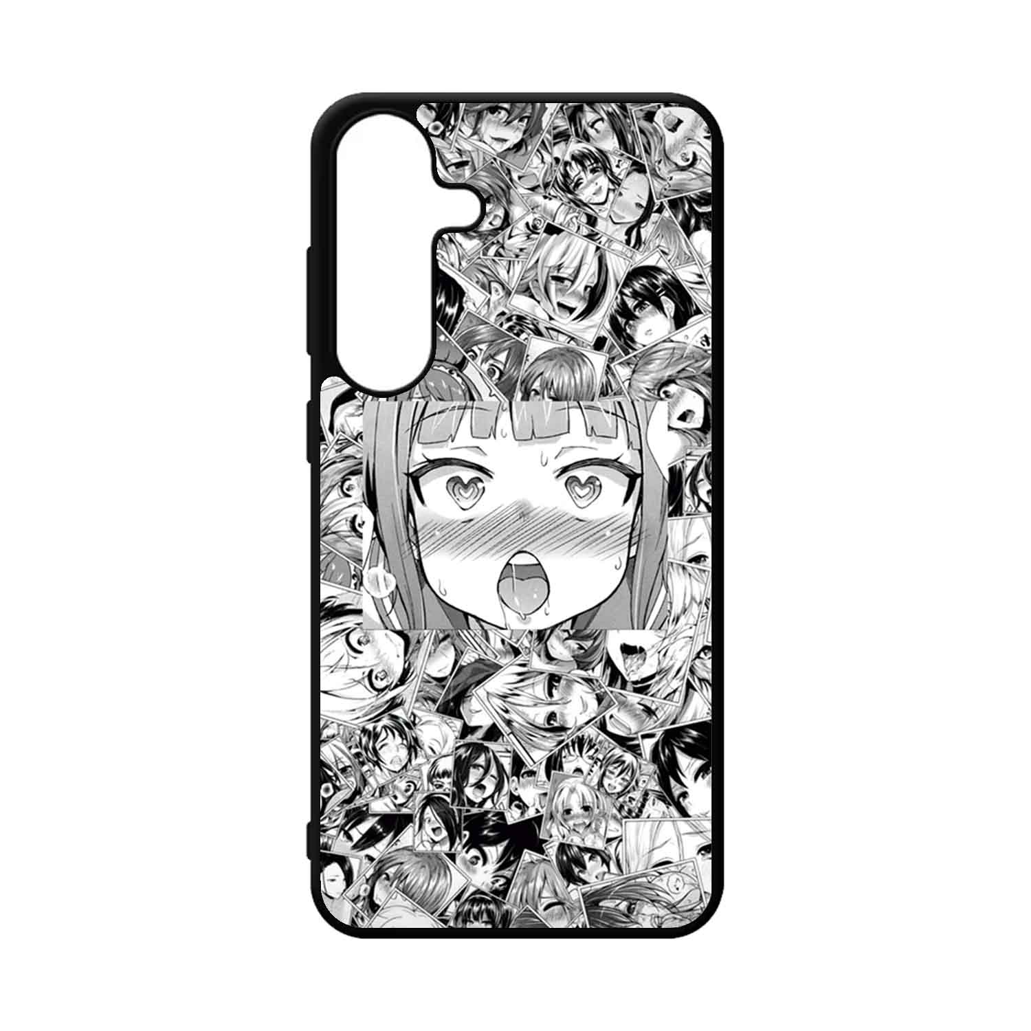 FUNDA PROTECTOR CASE PARA SAMSUNG S25 FE - 1