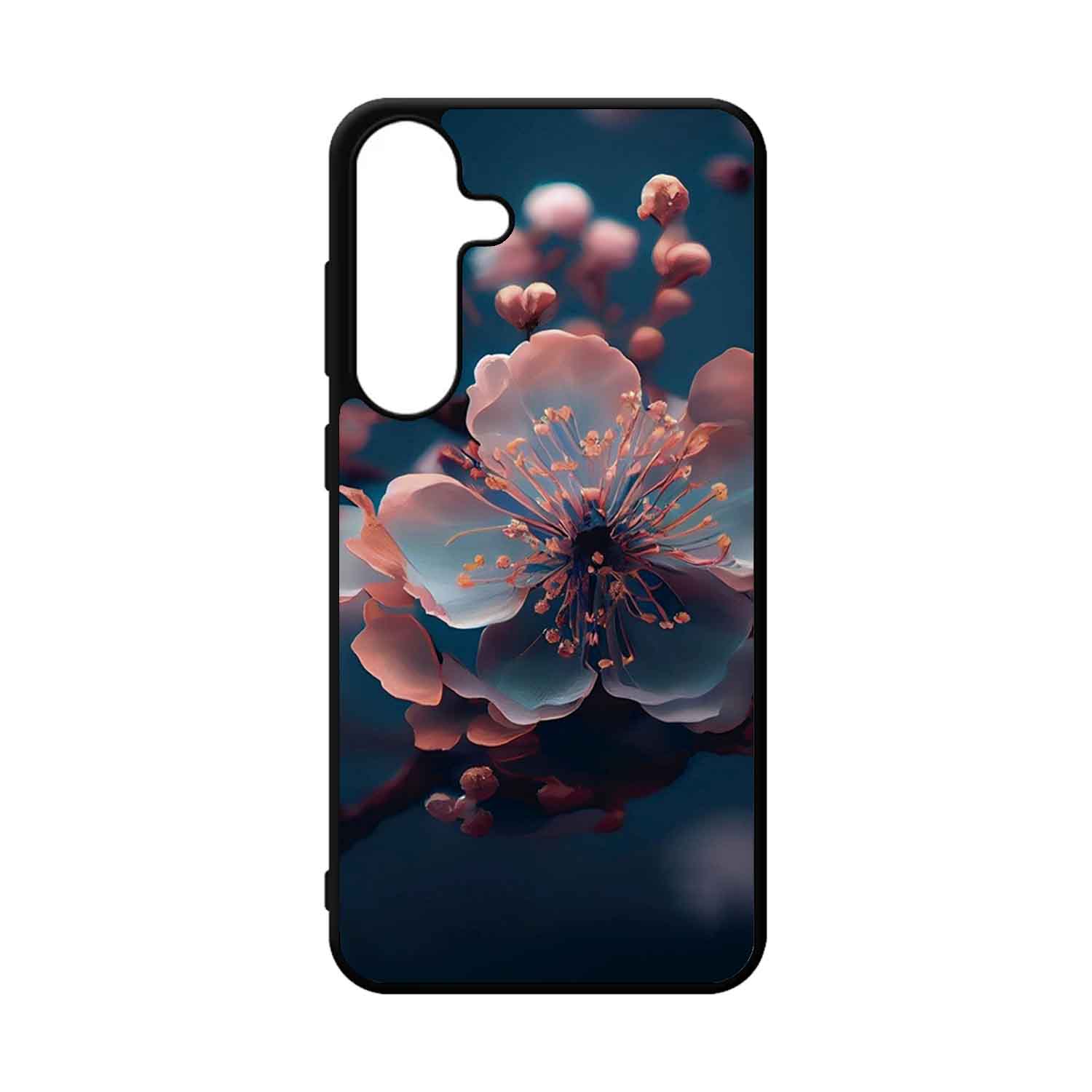 FUNDA PROTECTOR CASE PARA SAMSUNG S25 FE - 1