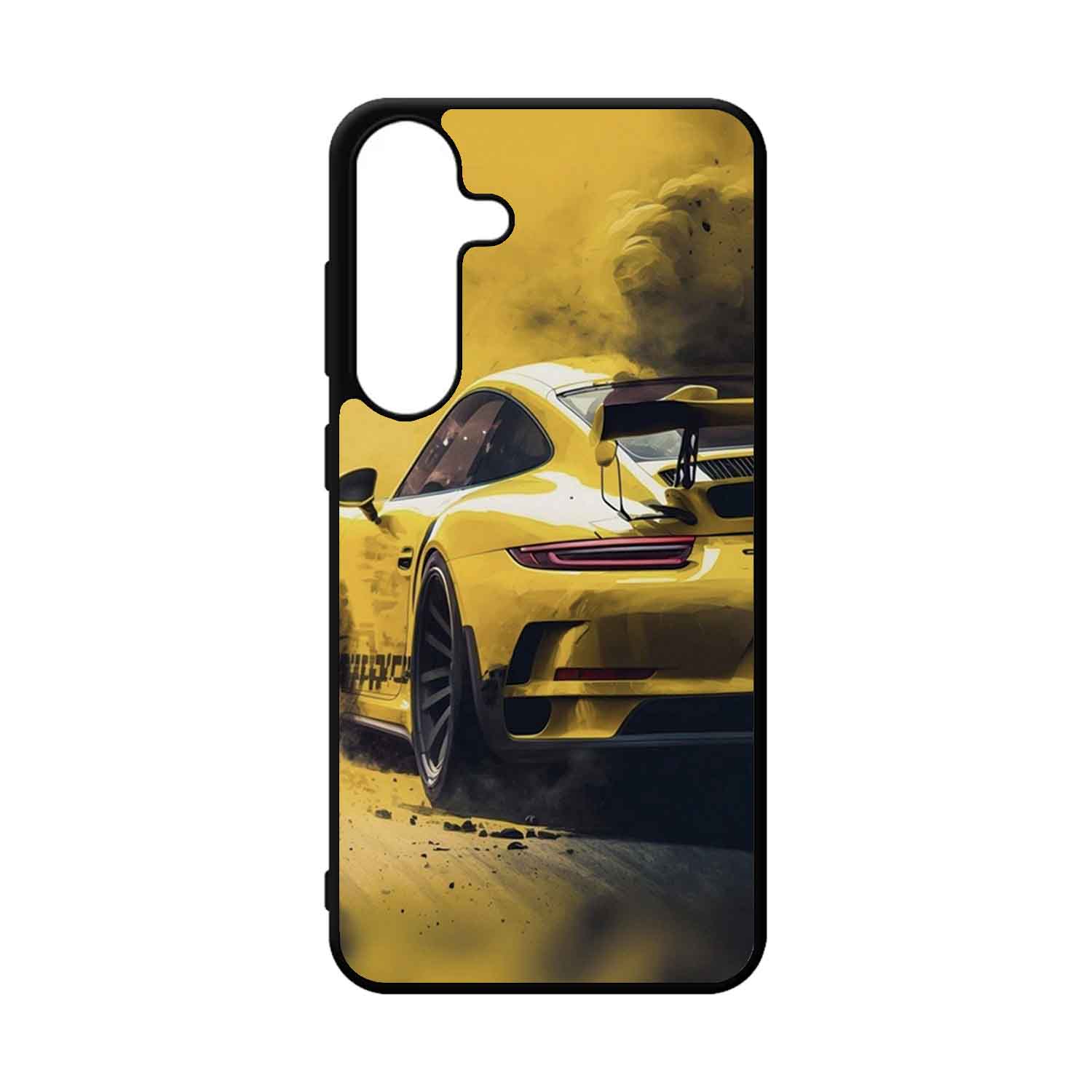 FUNDA PROTECTOR CASE PARA SAMSUNG S25 FE - 1
