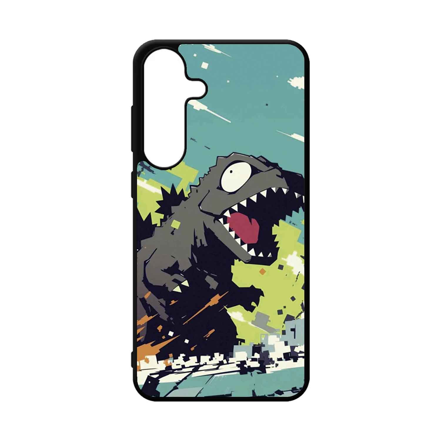FUNDA PROTECTOR CASE PARA SAMSUNG S25 FE - 1