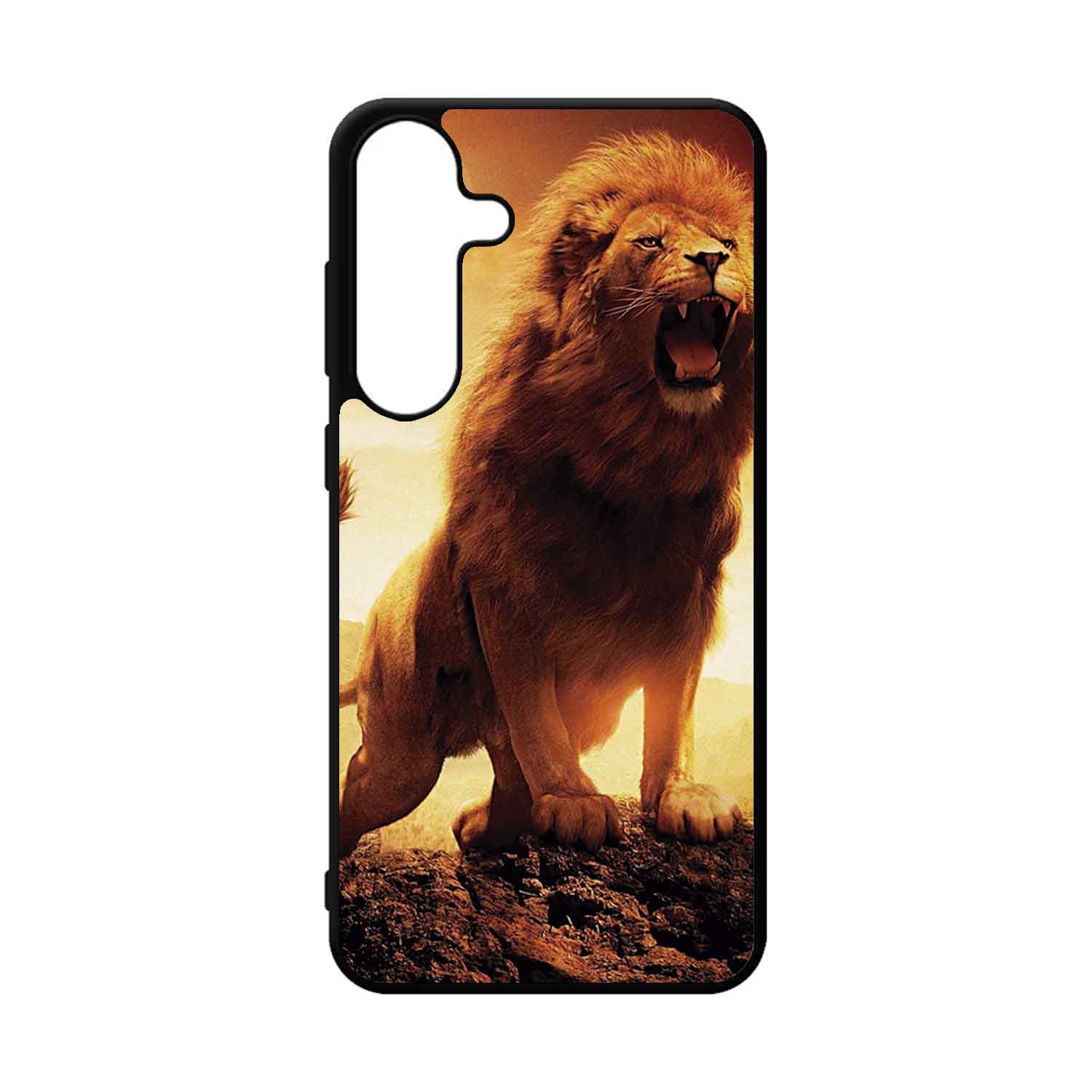 FUNDA PROTECTOR CASE PARA SAMSUNG S25 FE - 1