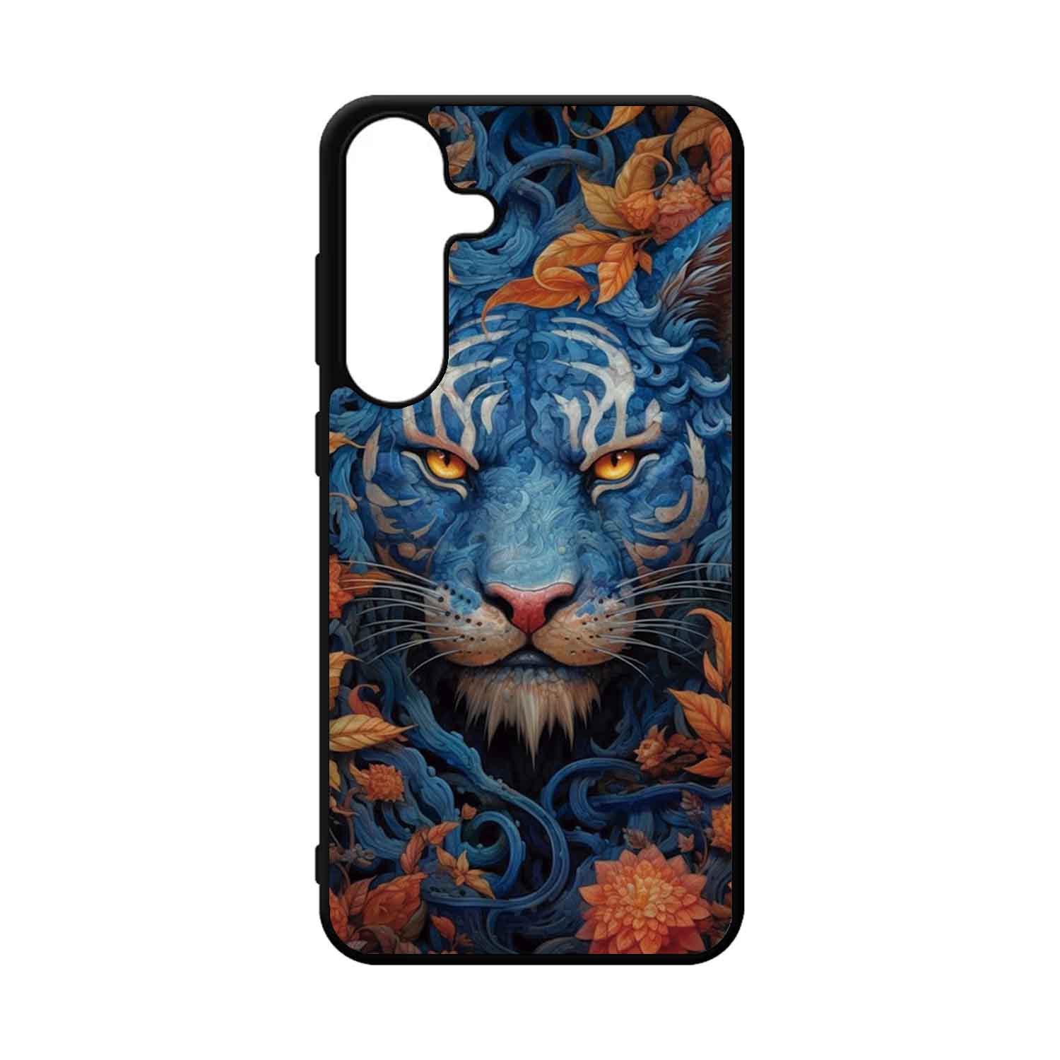 FUNDA PROTECTOR CASE PARA SAMSUNG S25 FE - 1