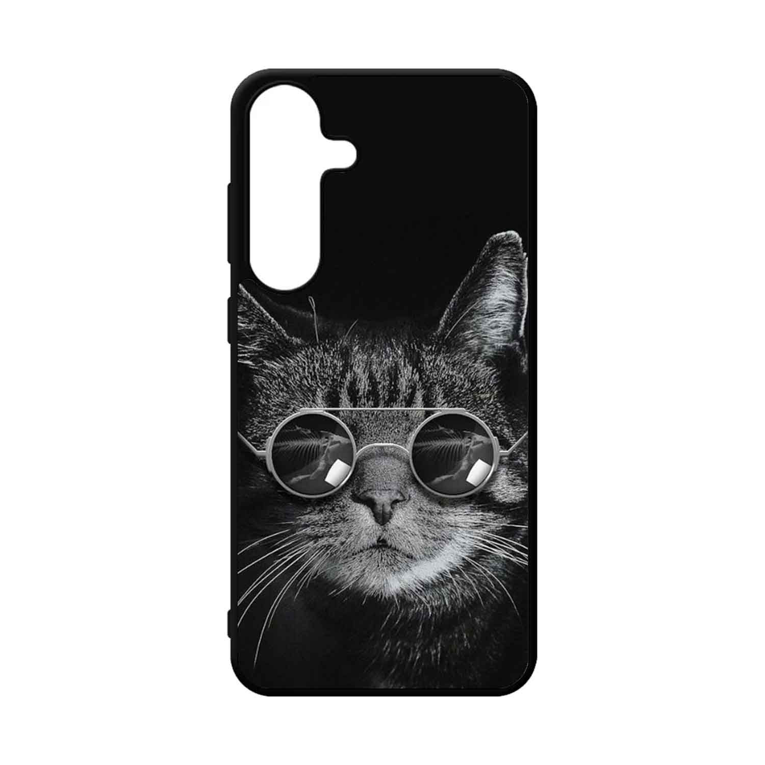 FUNDA PROTECTOR CASE PARA SAMSUNG S25 FE - 1