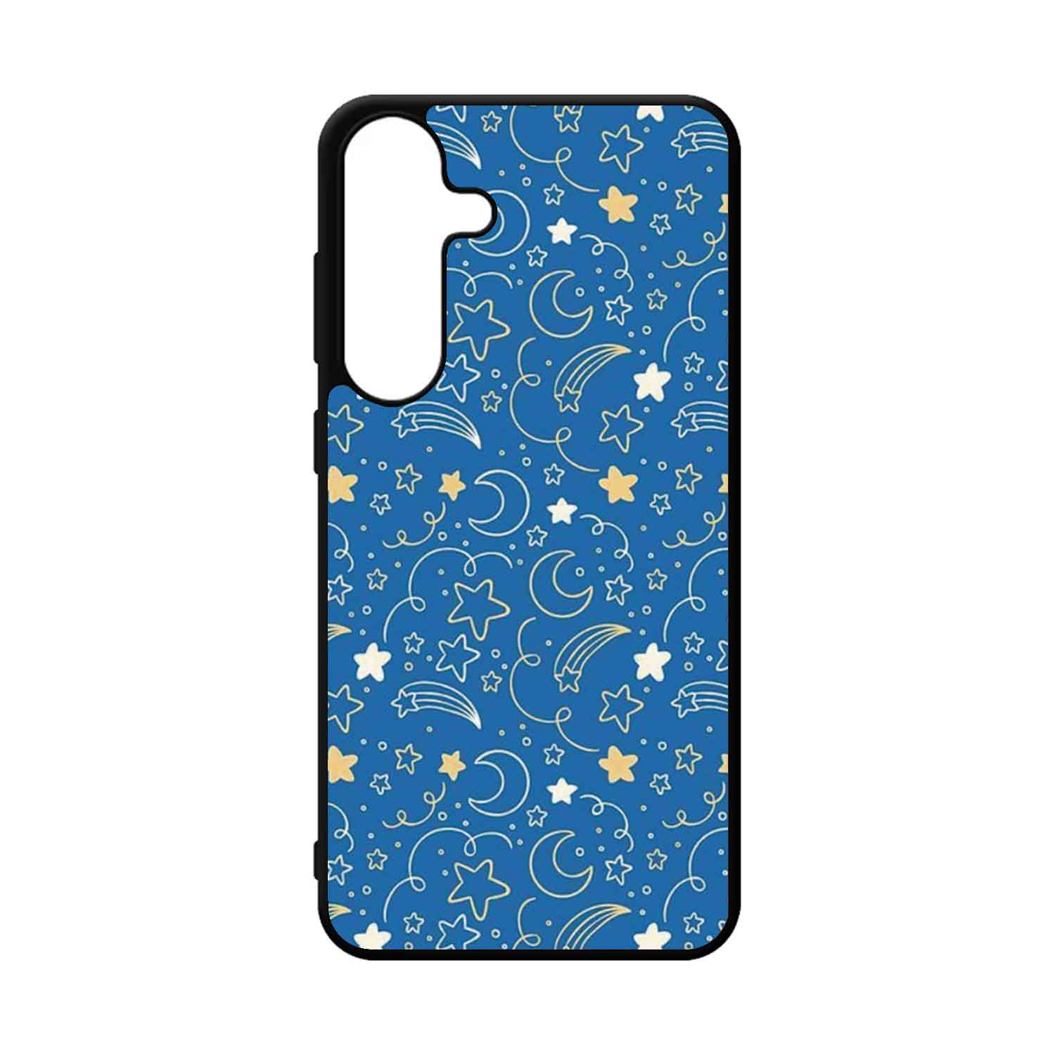 FUNDA PROTECTOR CASE PARA SAMSUNG S25 FE - 1