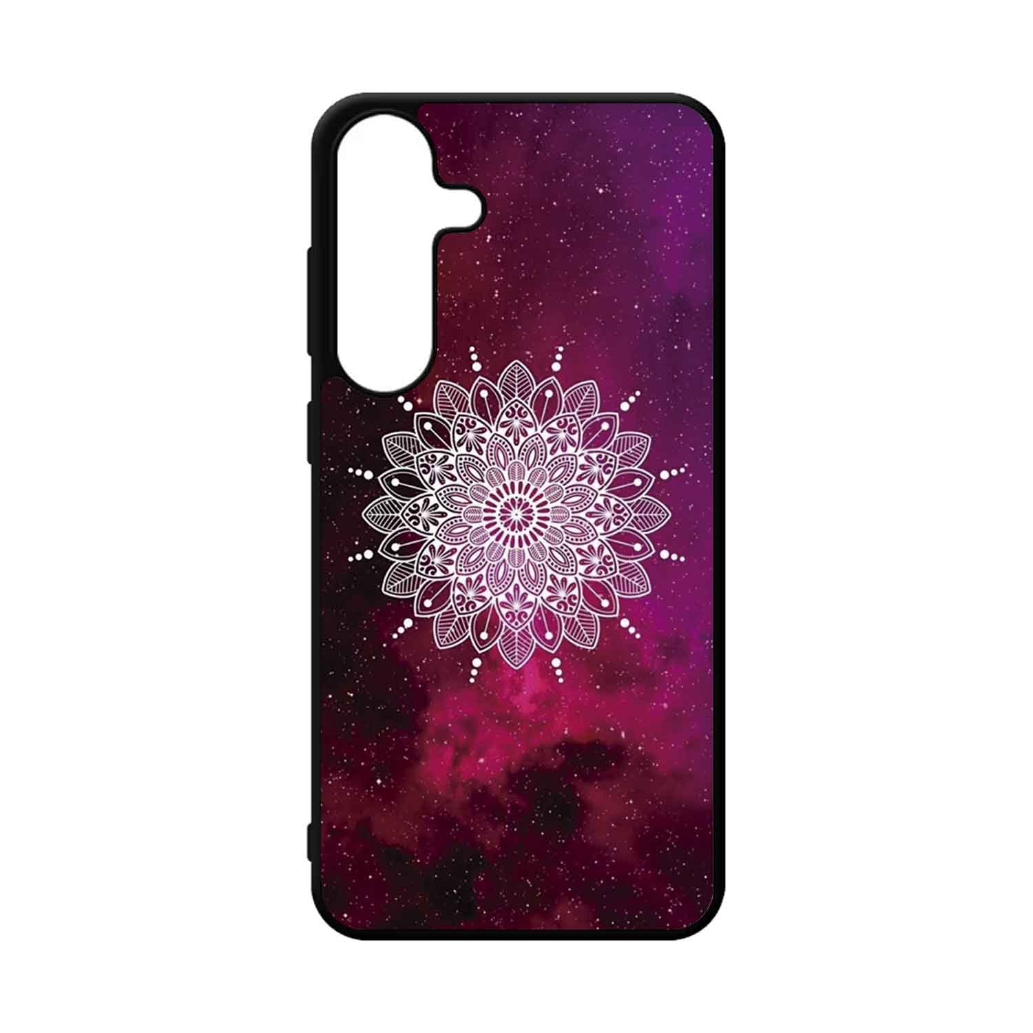 FUNDA PROTECTOR CASE PARA SAMSUNG S25 FE - 1