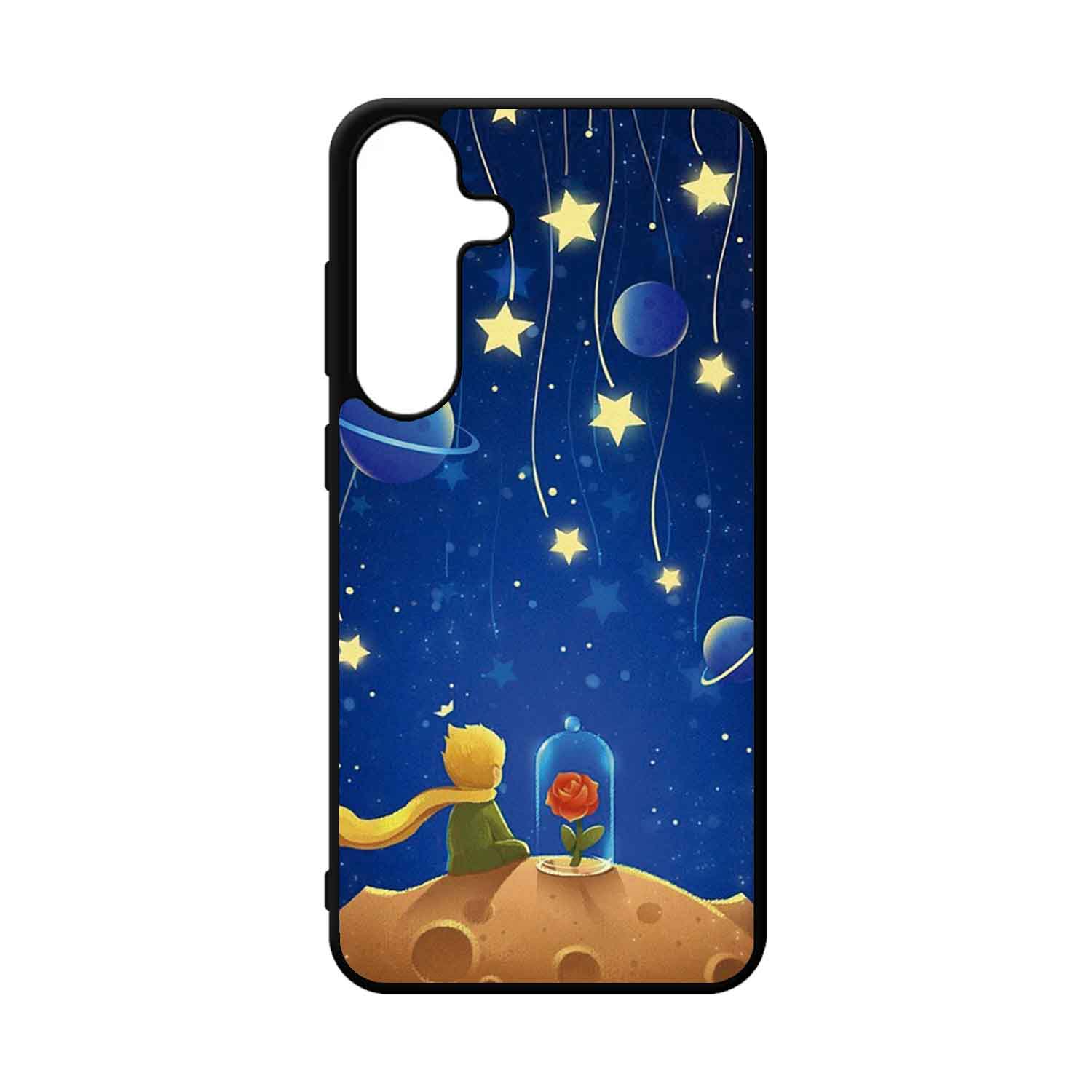 FUNDA PROTECTOR CASE PARA SAMSUNG S25 FE - 1