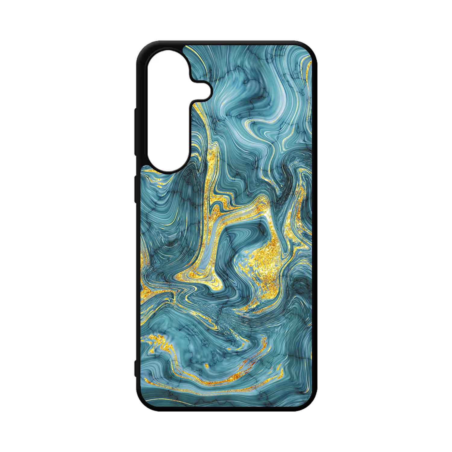FUNDA PROTECTOR CASE PARA SAMSUNG S25 FE - 1